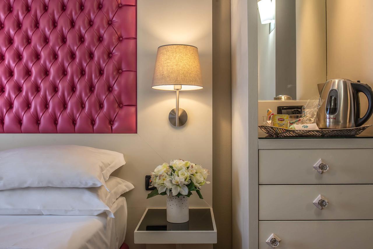 Merulana Gjestgiverier 3*