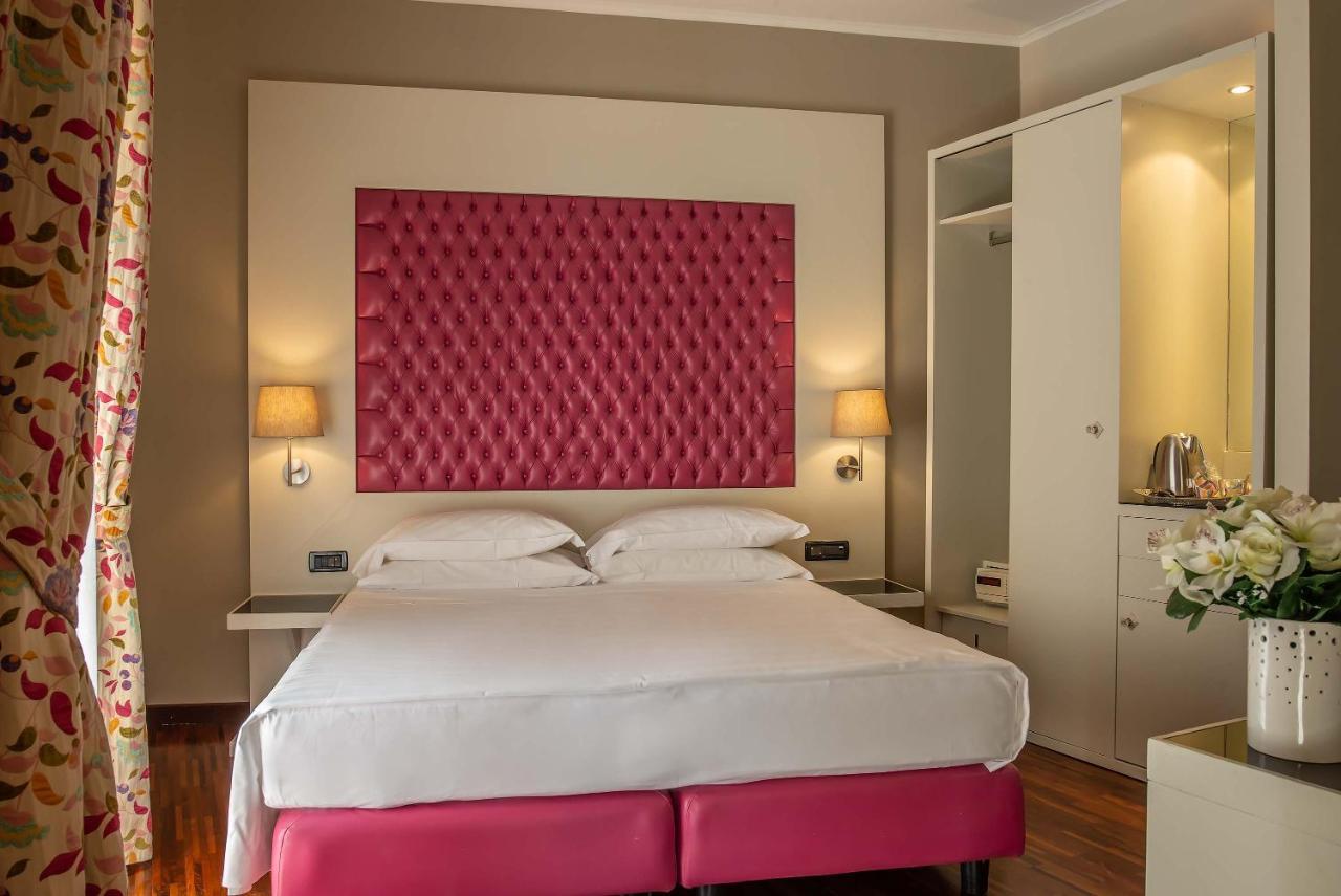 Gjestgiverier Merulana 3*