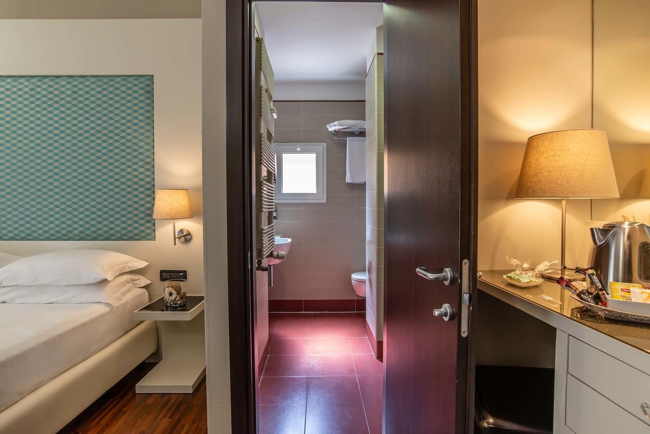 Merulana Gjestgiverier 3*