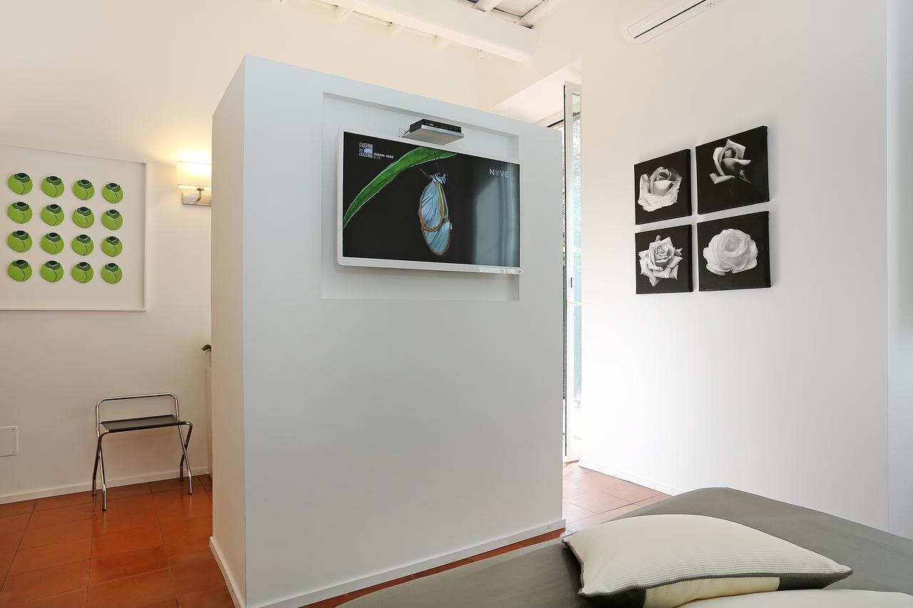 Domus Croce Bed & Breakfast Roma