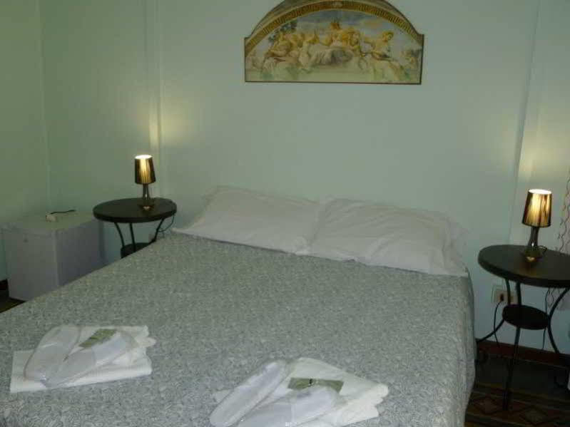 Carlo Alberto House Roma