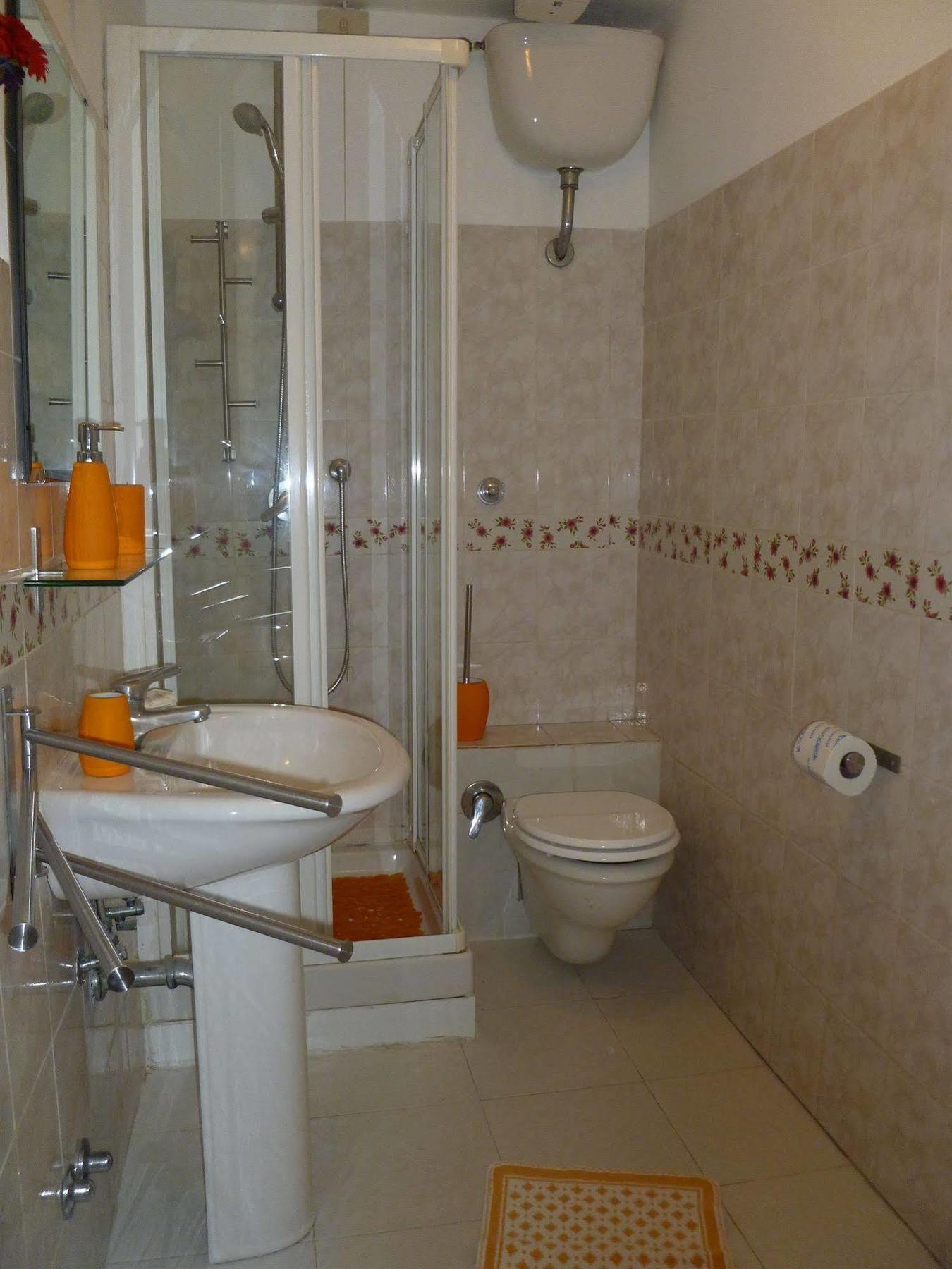 Bed & Breakfast Carlo Alberto House Roma