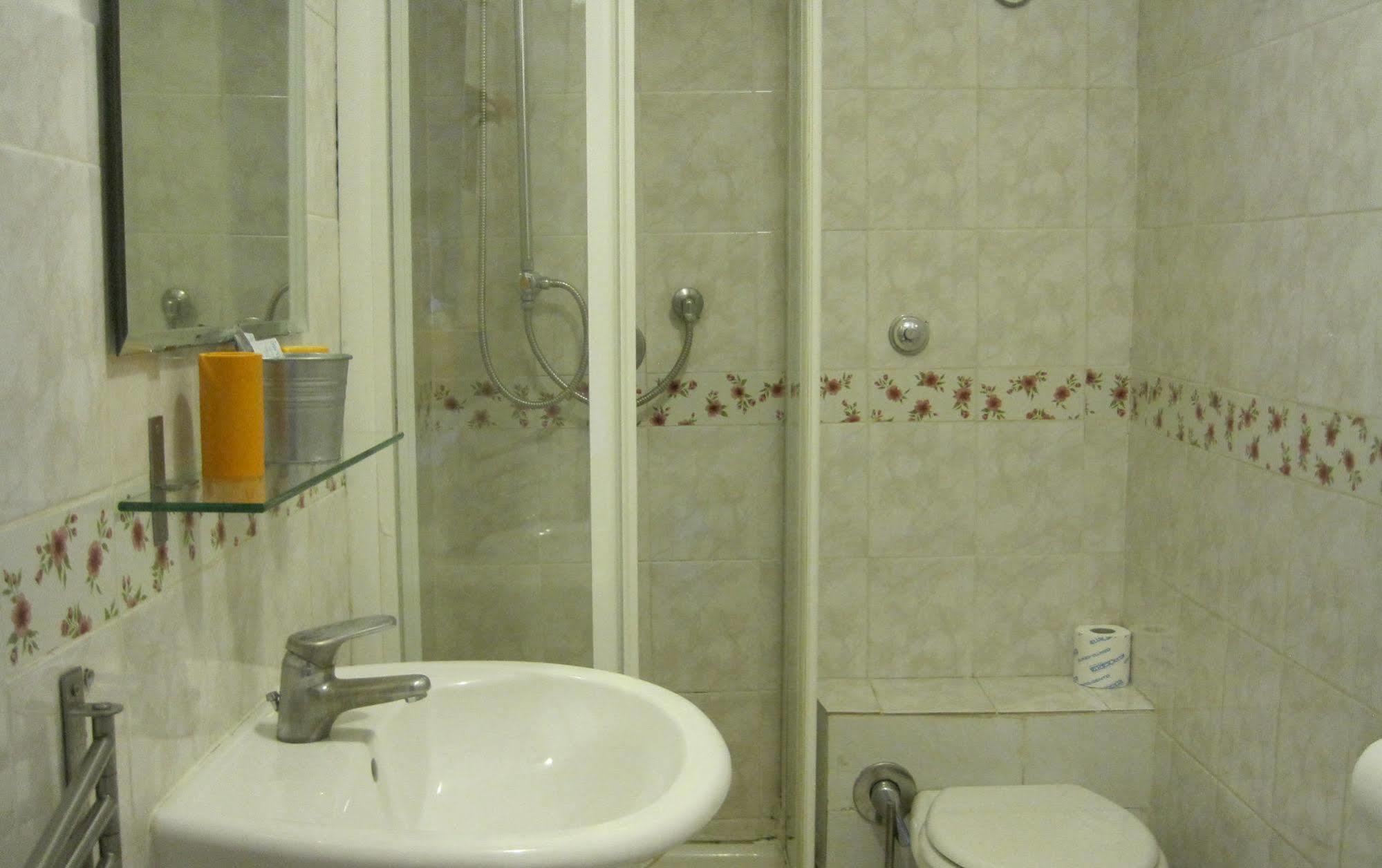 Carlo Alberto House Roma
