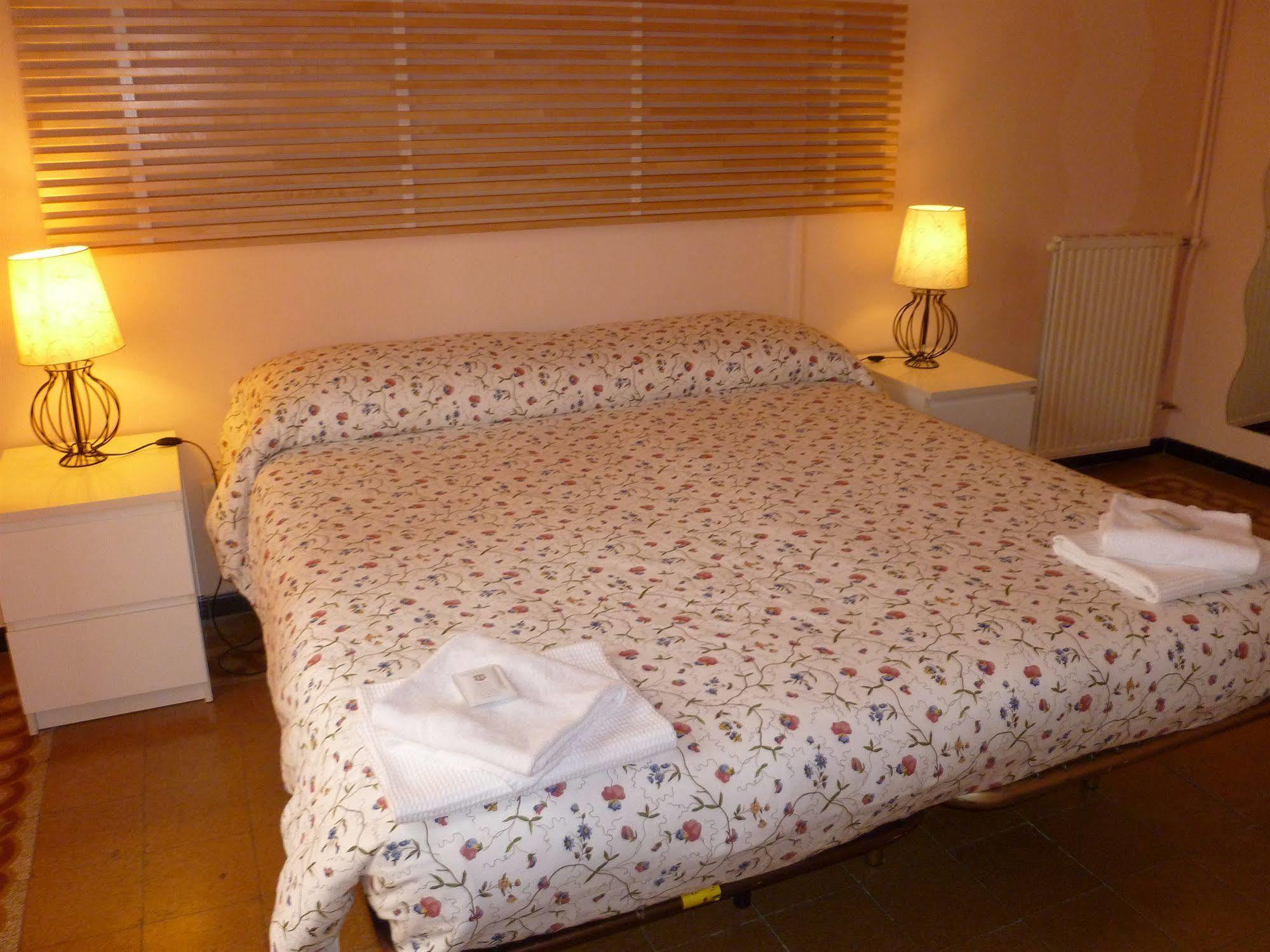 Carlo Alberto House Bed & Breakfast Roma