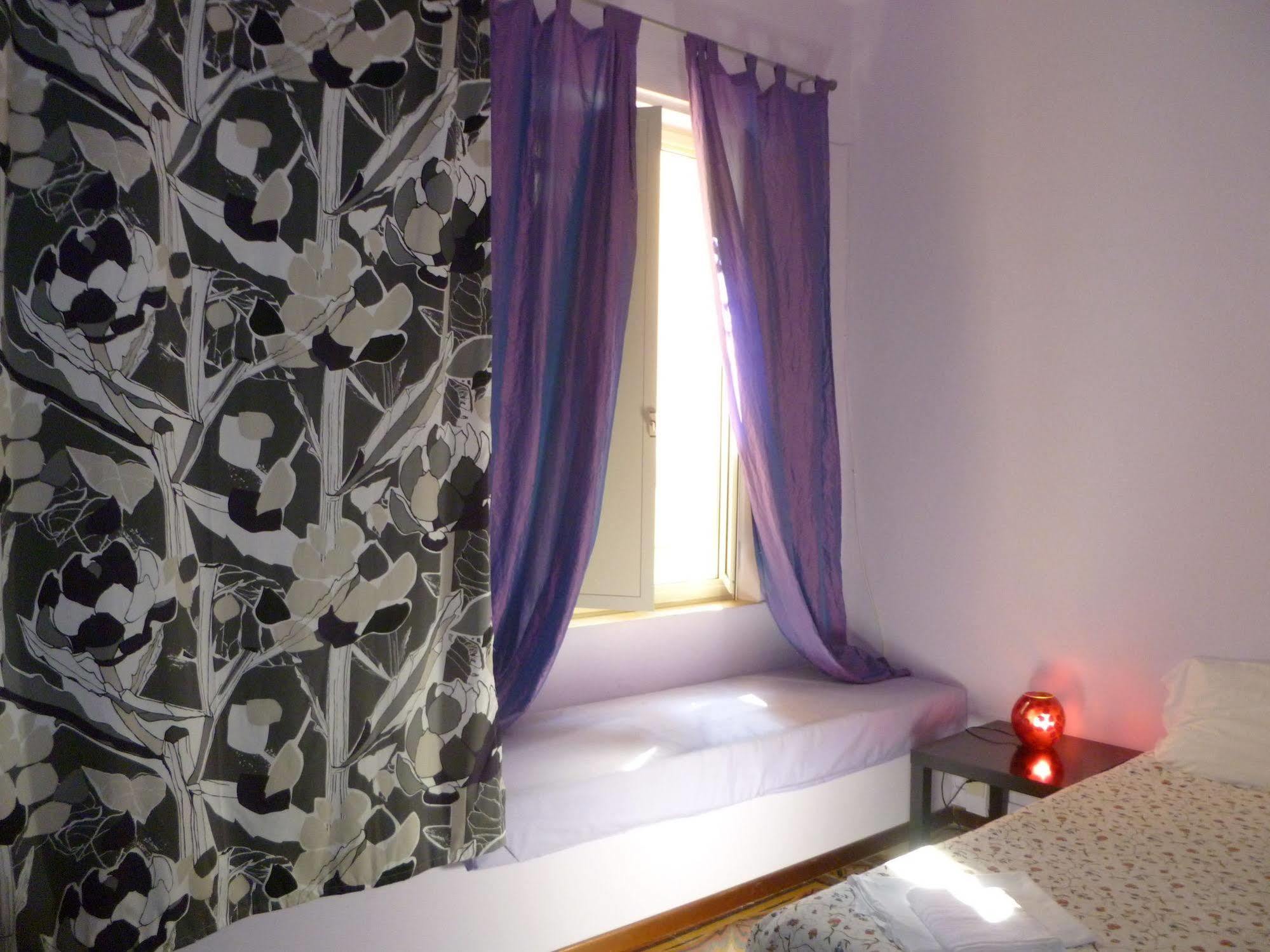 Bed & Breakfast Carlo Alberto House Roma