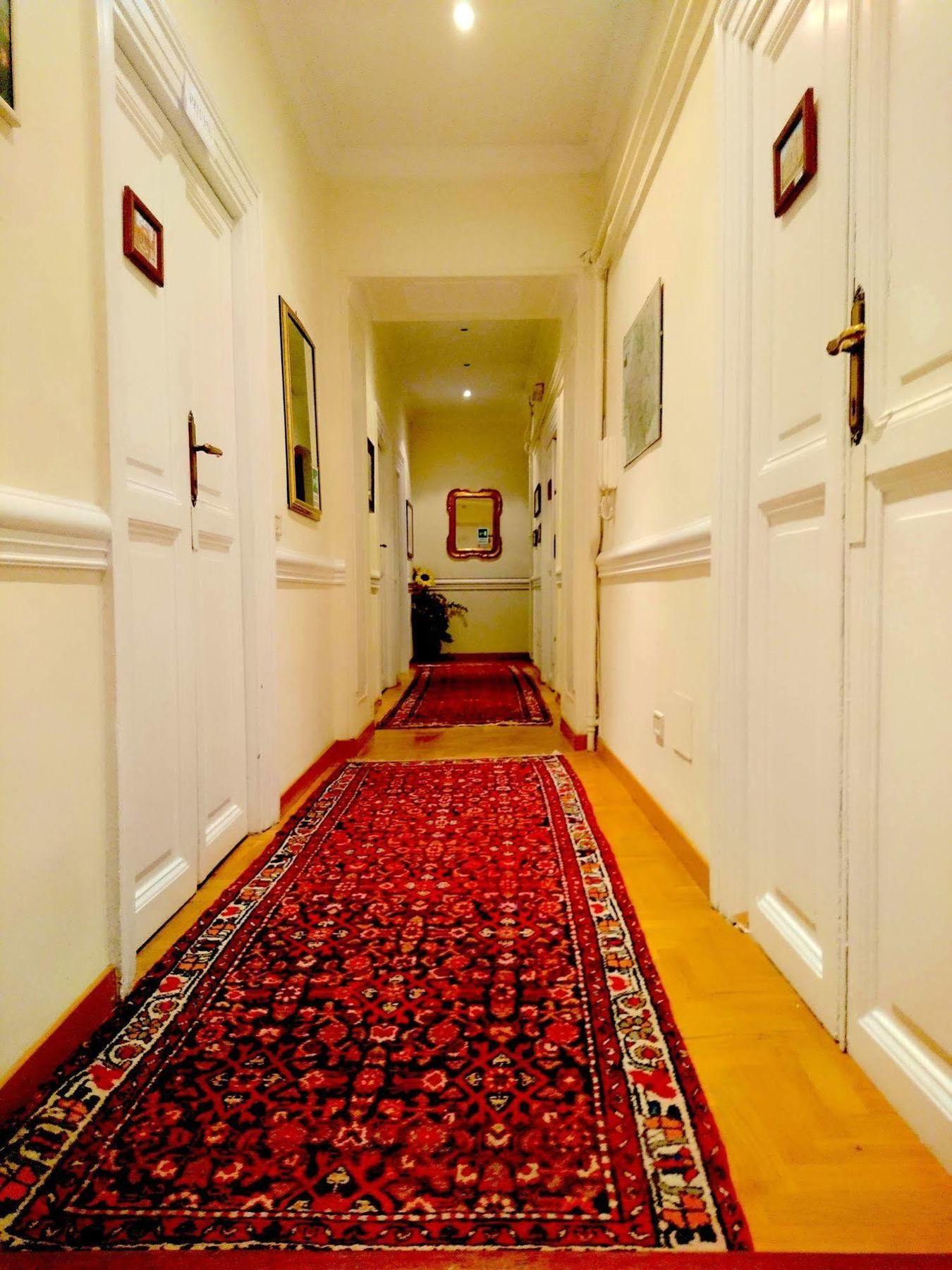 San Michele A Porta Pia Bed & Breakfast Roma