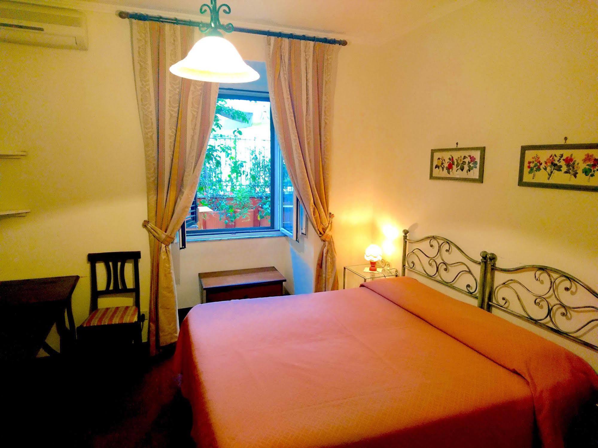 Bed & Breakfast San Michele A Porta Pia Roma