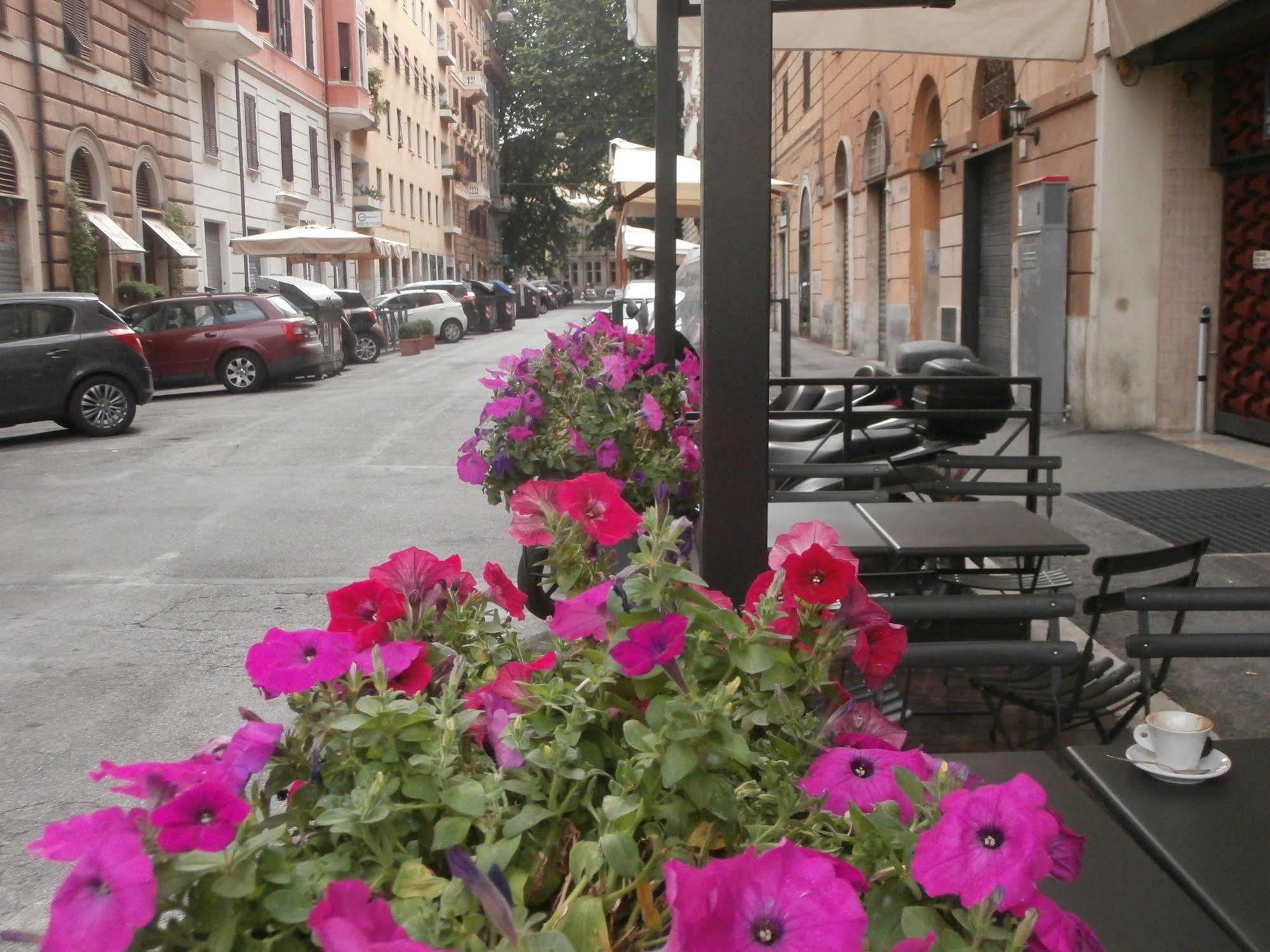 Bed & Breakfast San Michele A Porta Pia 3*
