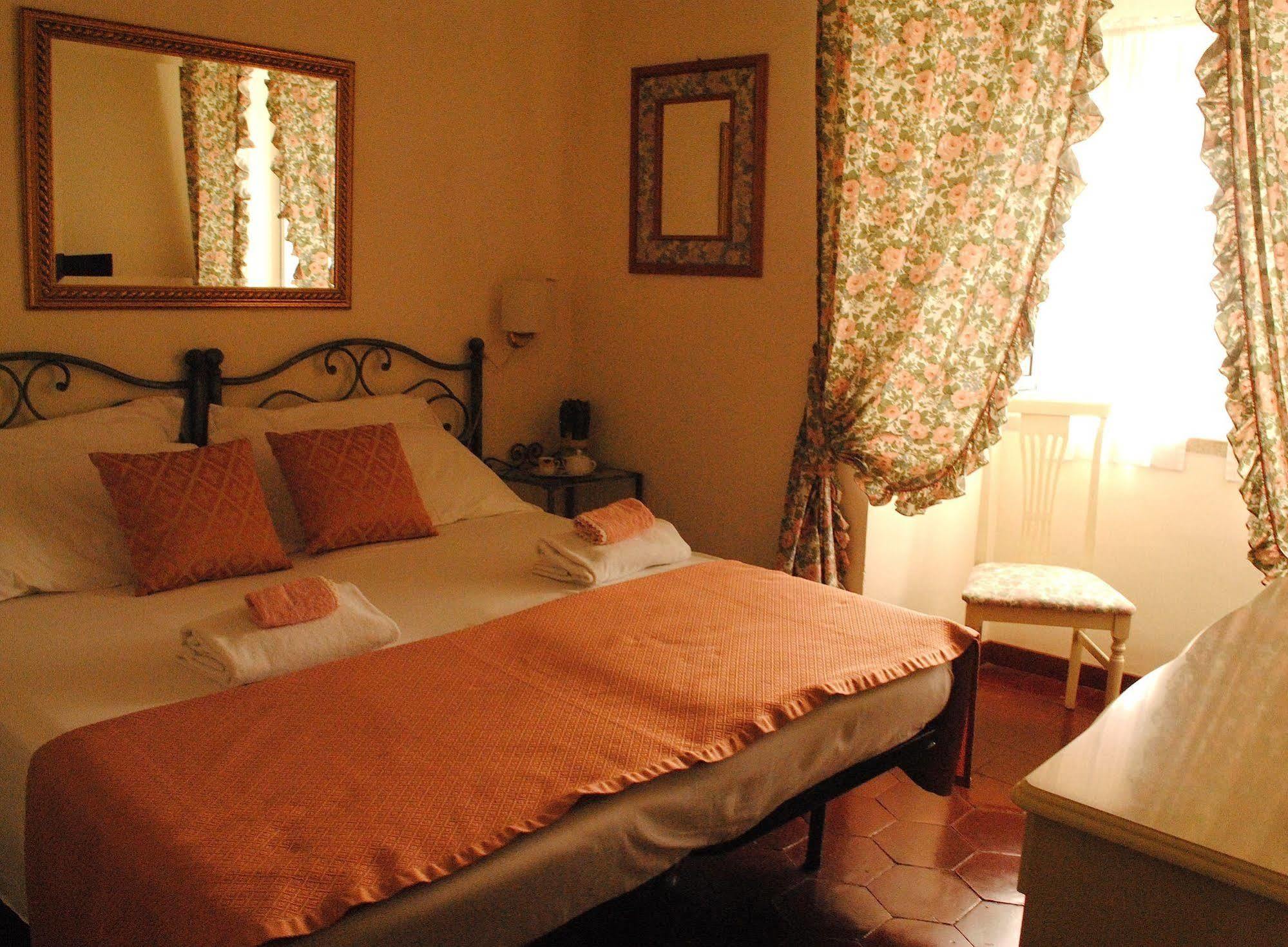 San Michele A Porta Pia Bed & Breakfast