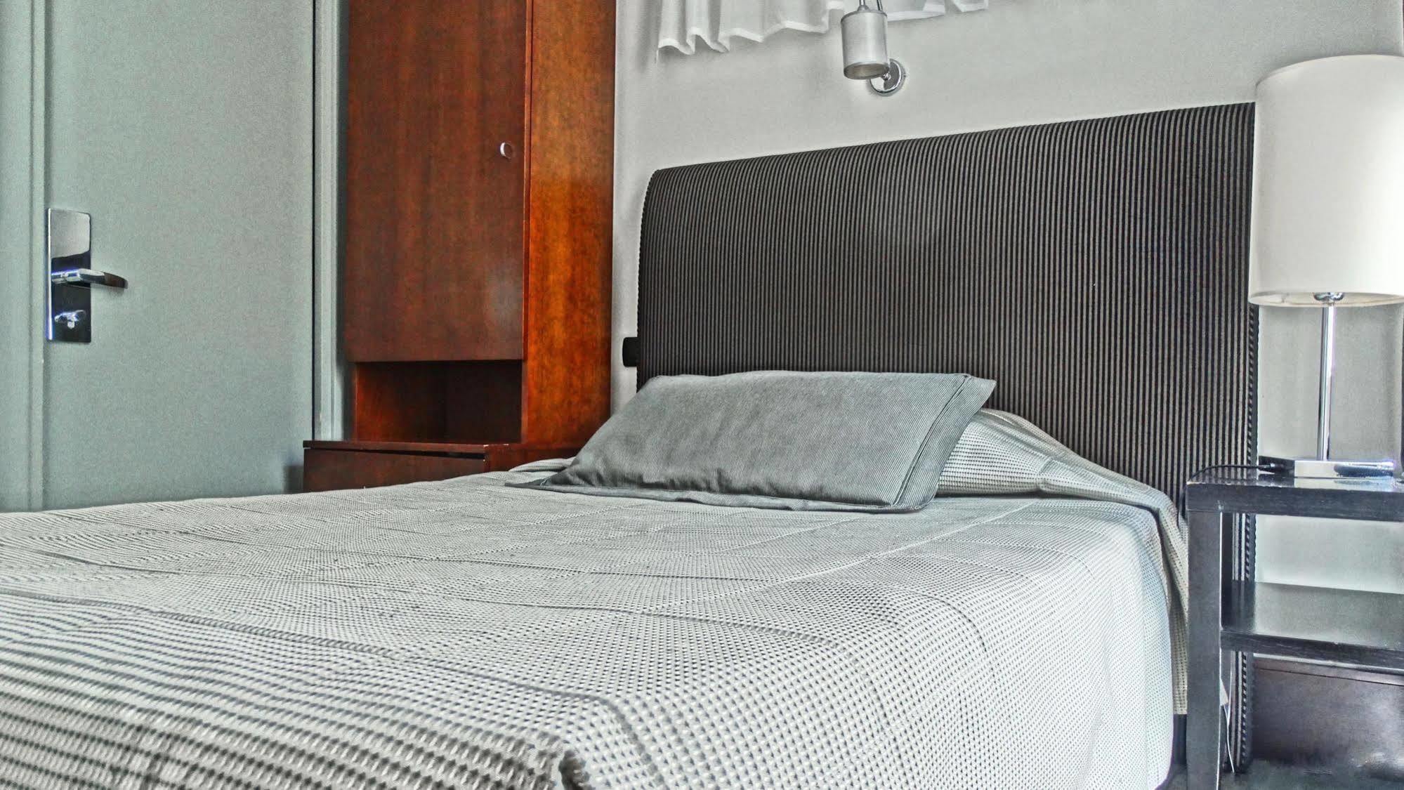 Hotell Giuggioli Roma