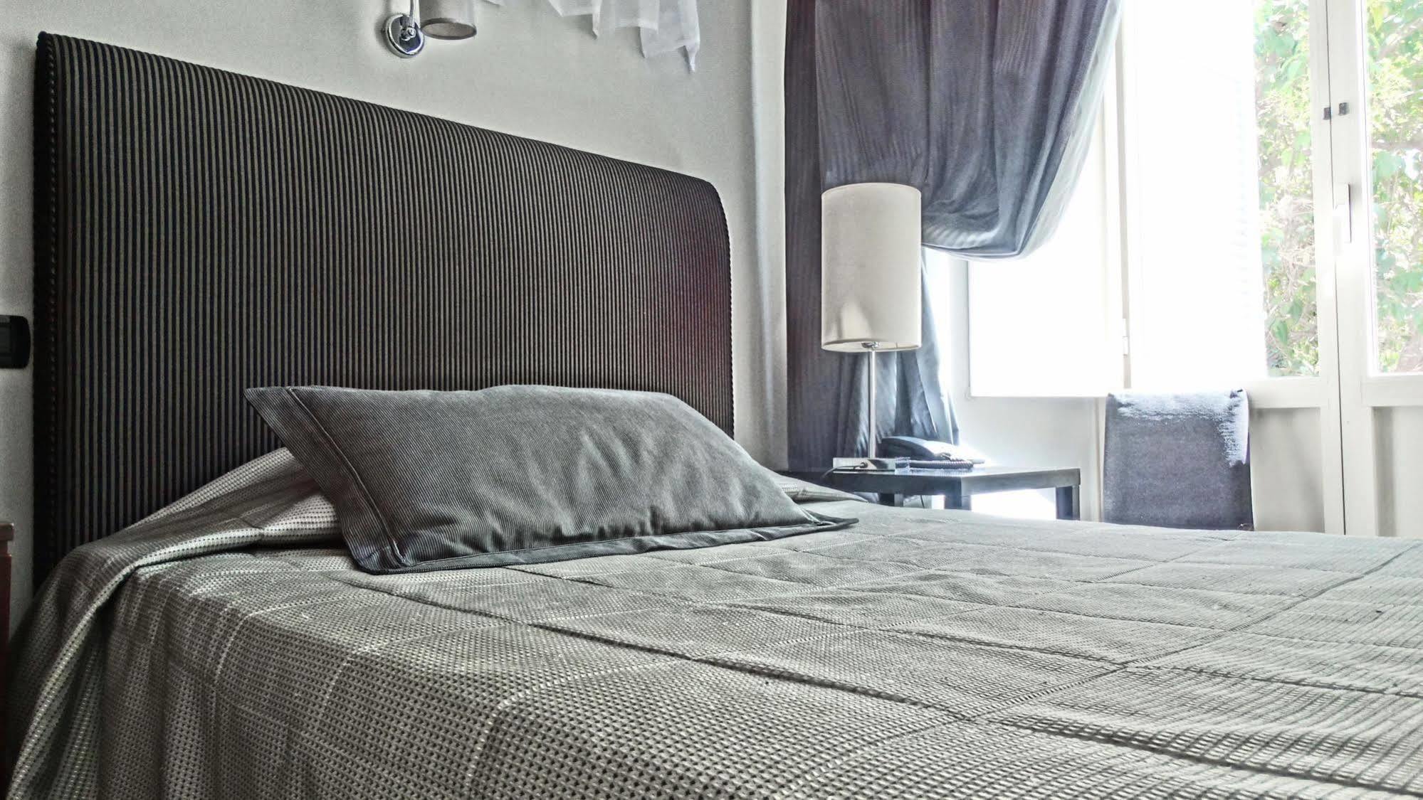 Giuggioli Hotell Roma