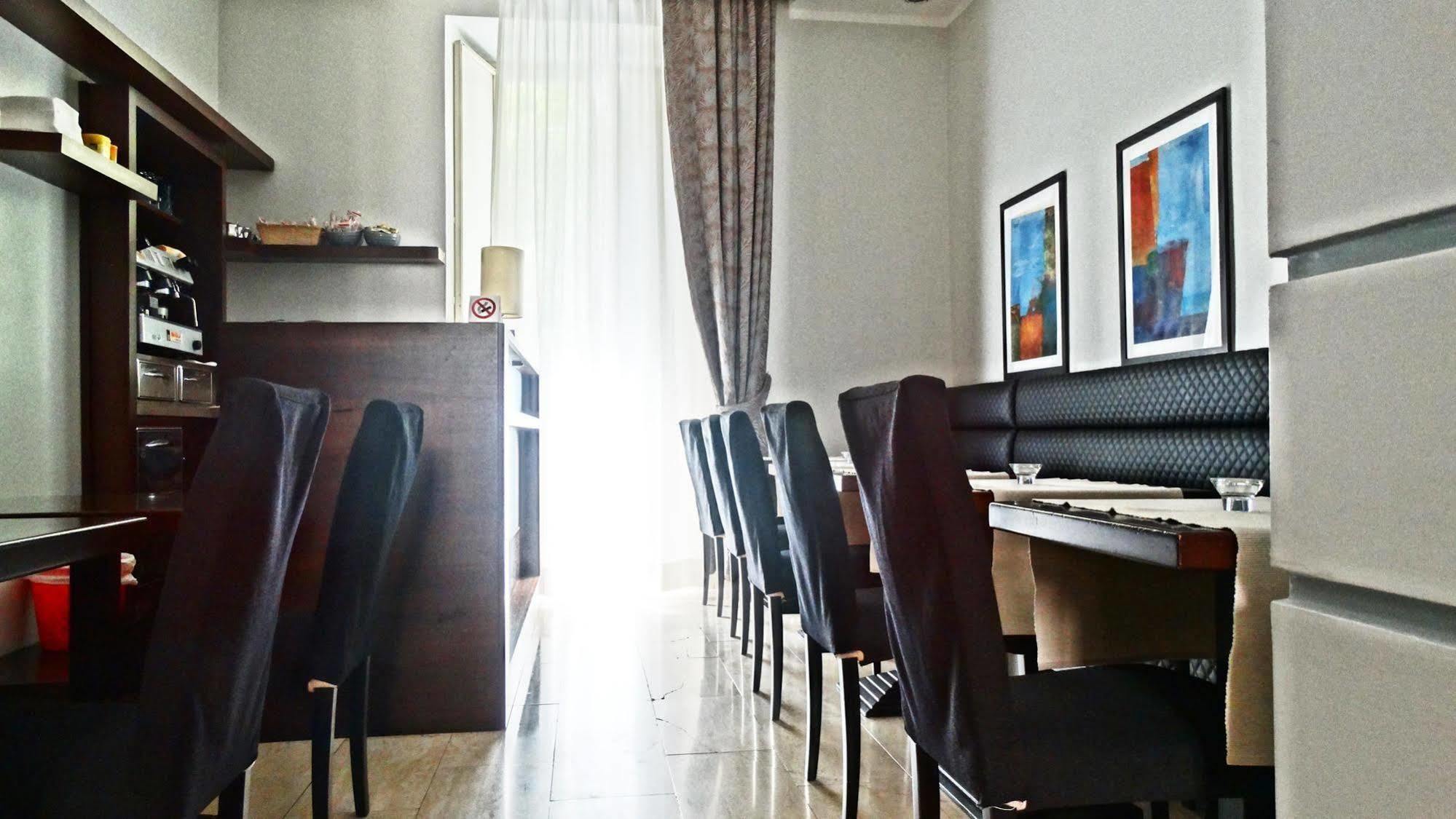 Giuggioli Hotell 3*