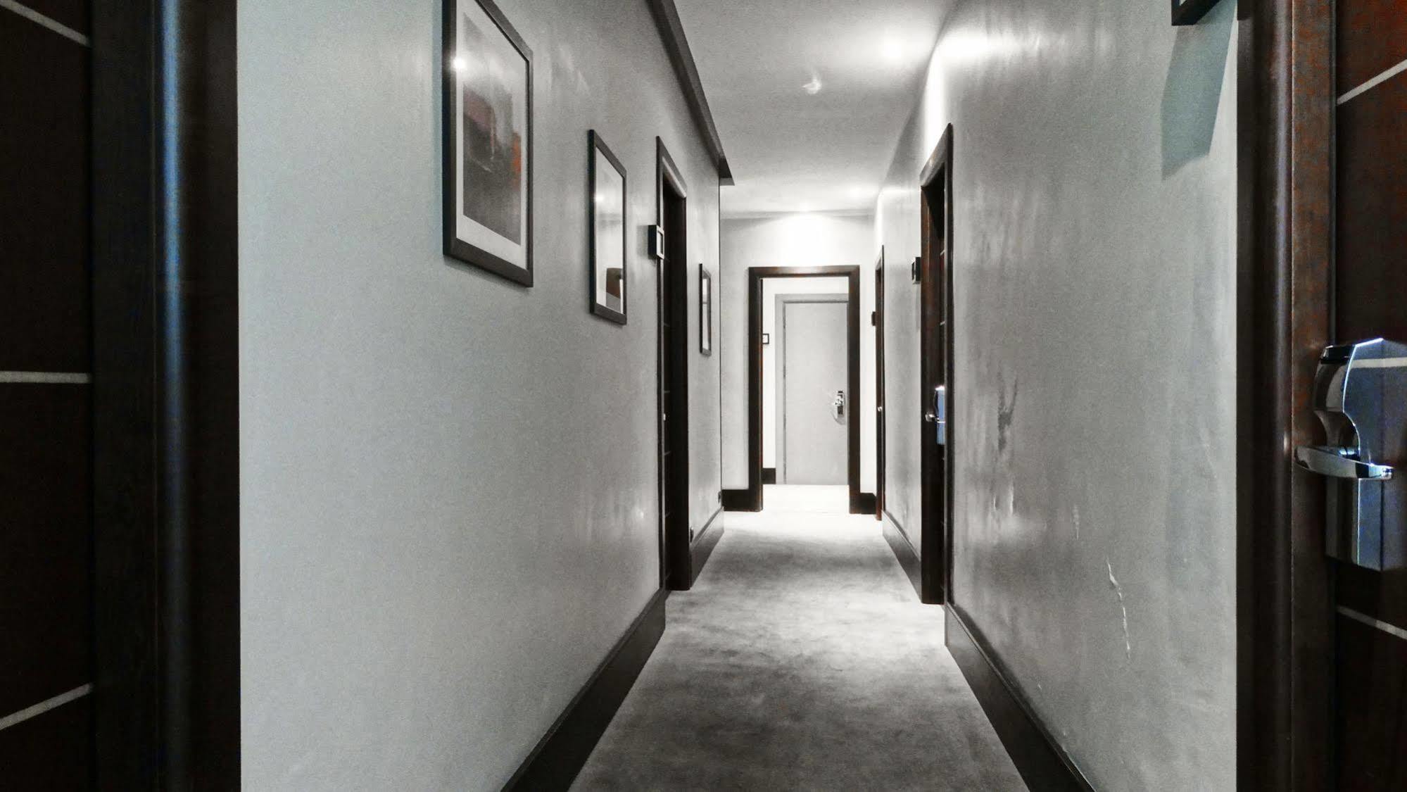Giuggioli Hotell