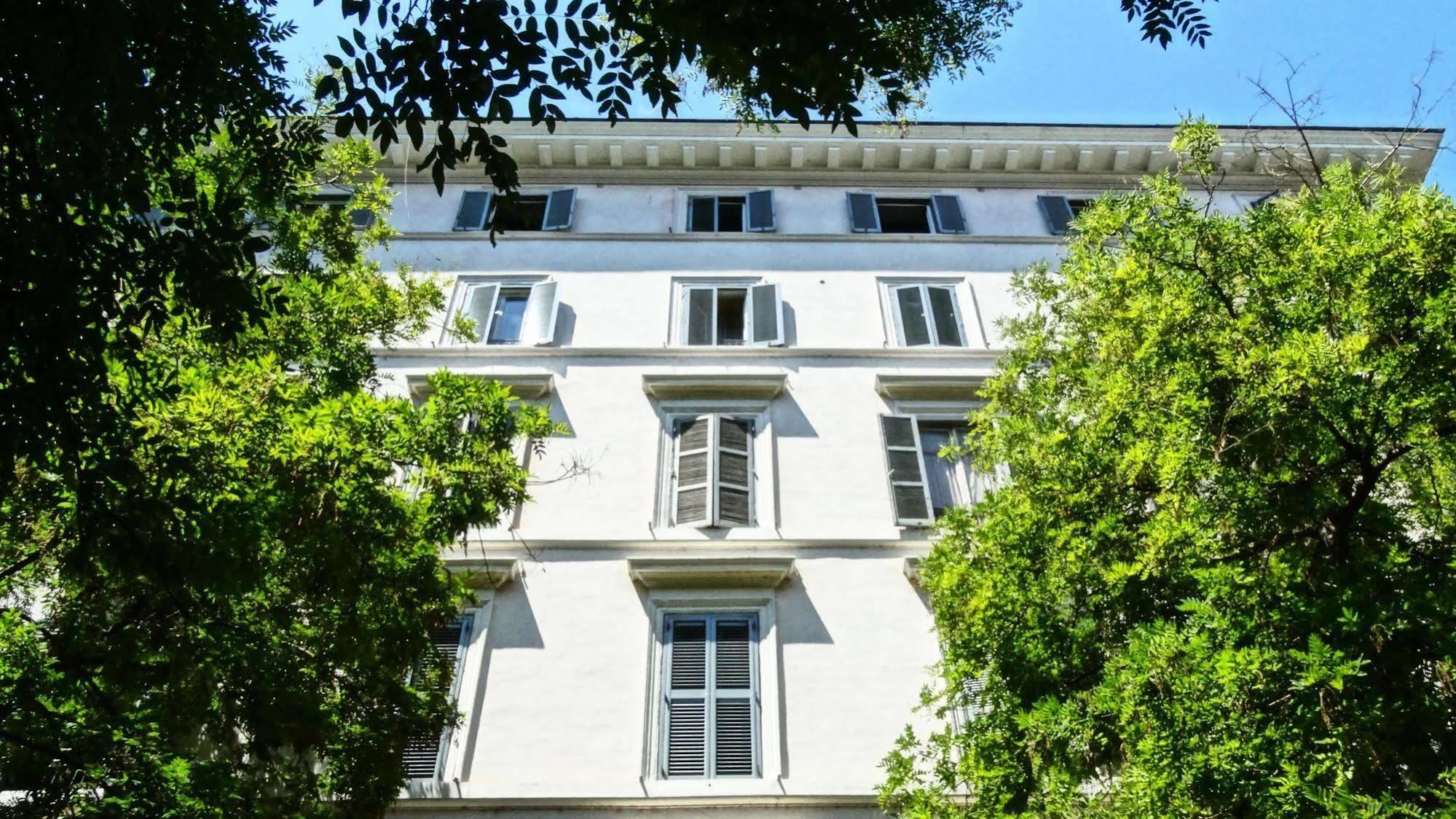Hotell Giuggioli