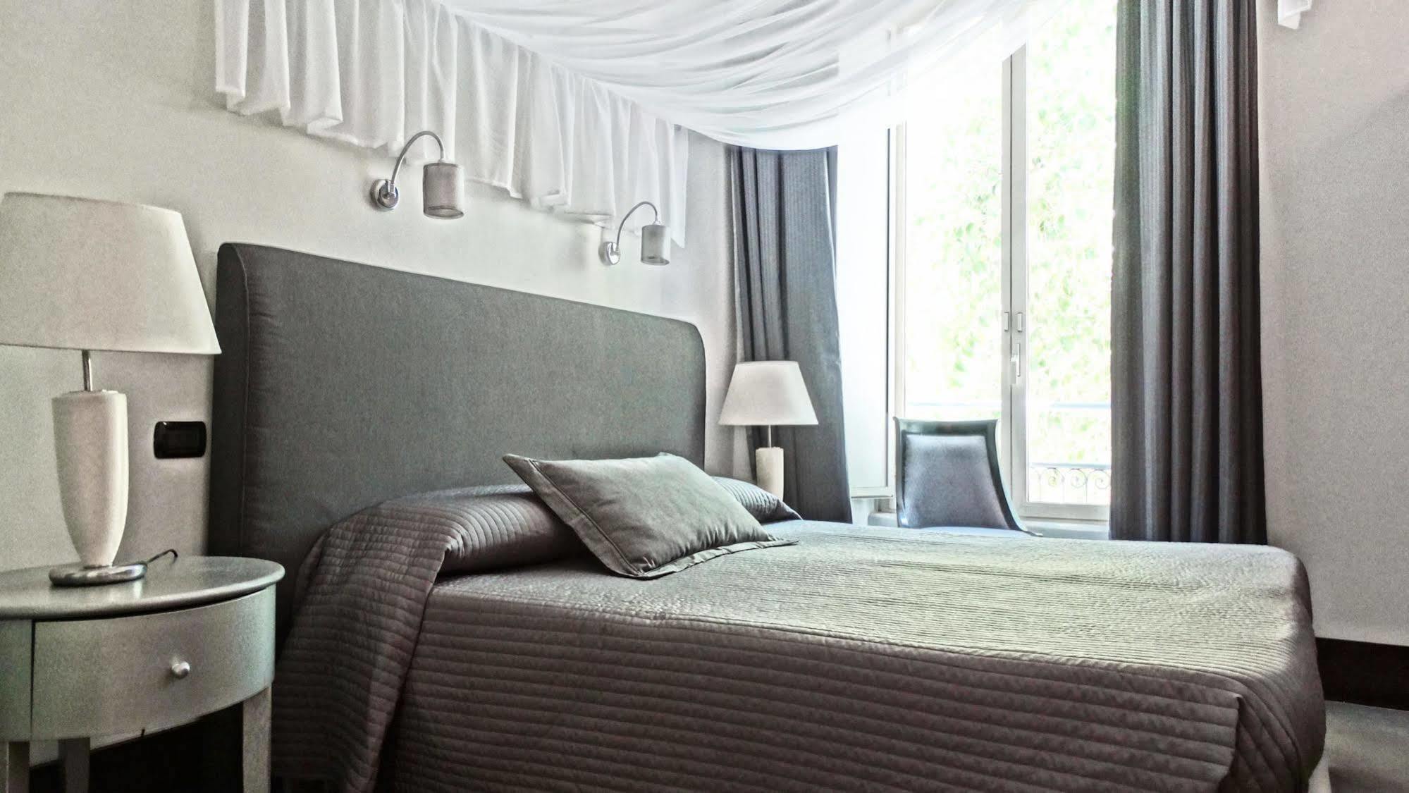 Giuggioli Hotell 3*