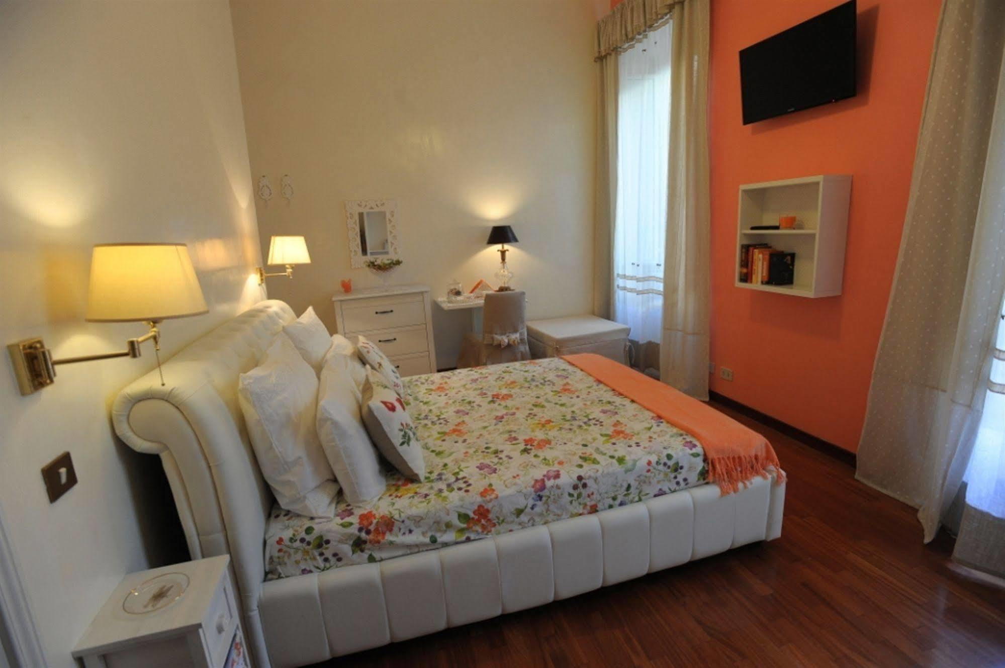 Casa de hóspedes Vatican Monnalisa 4*