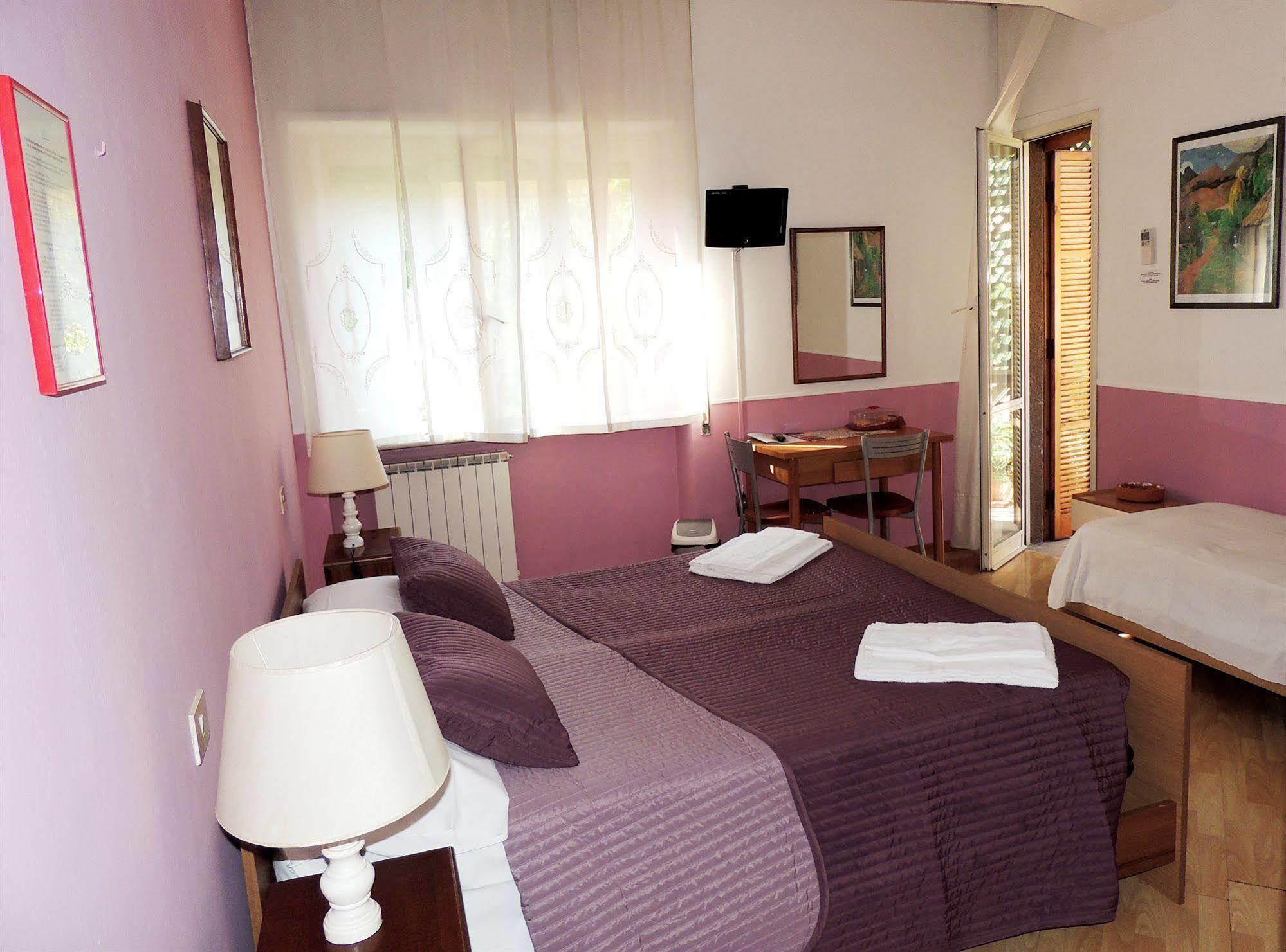Frühstückspension Maison Genevois 3