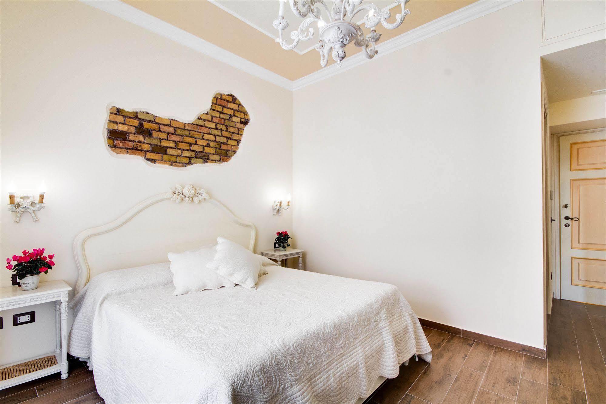 Lunaria Vaticano Gasthof Rom
