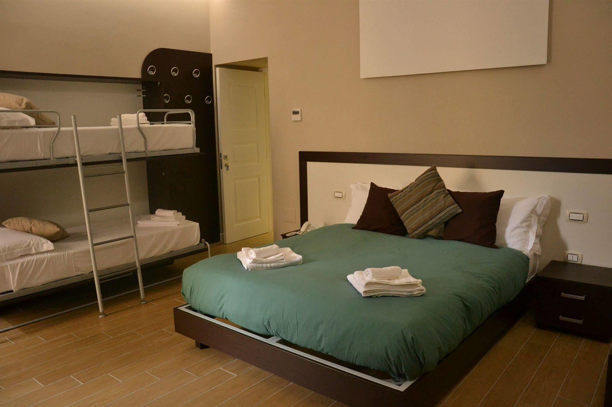 The Wesley Casa de hóspedes