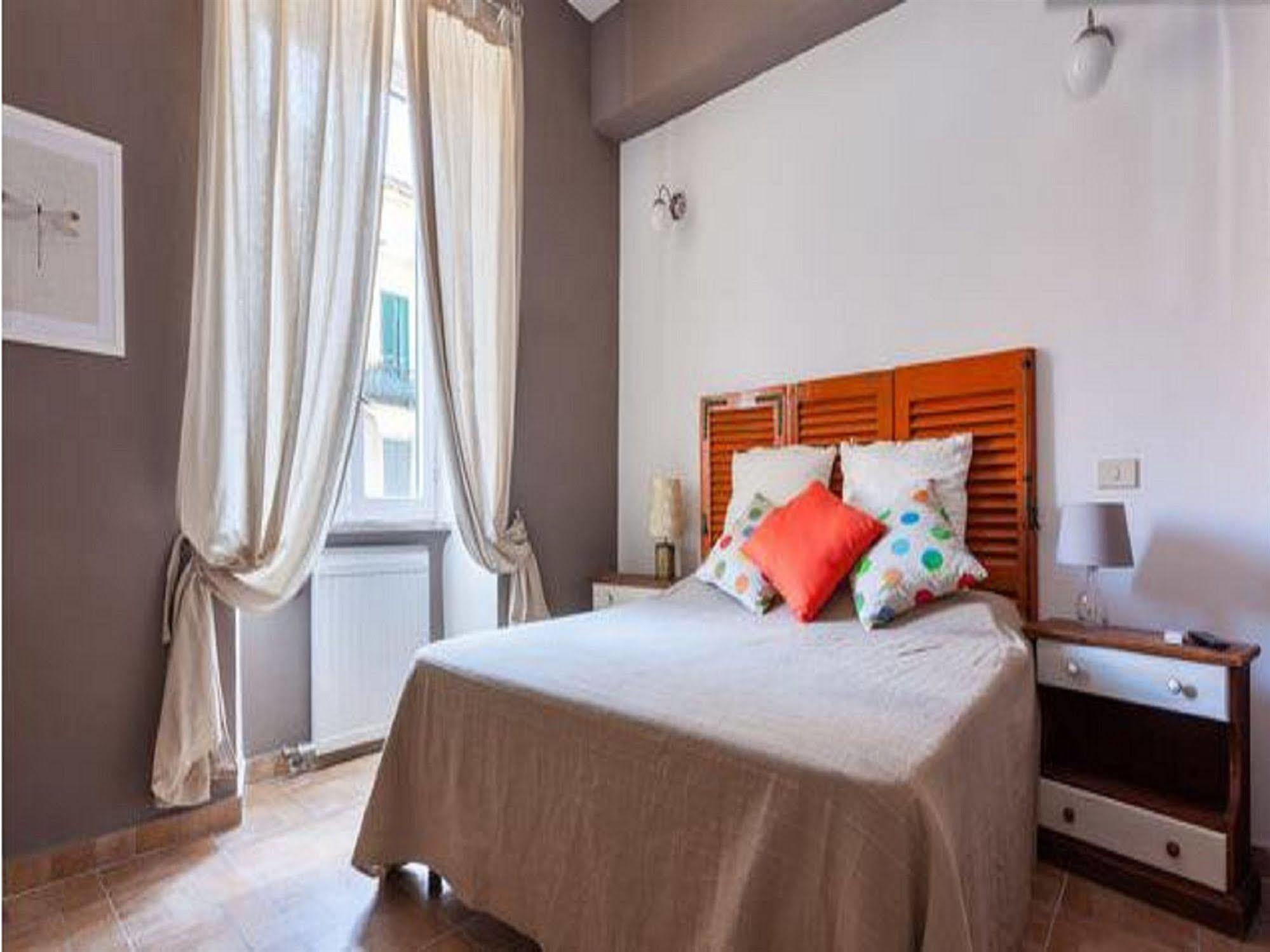 Pratinnvatican Bed & Breakfast