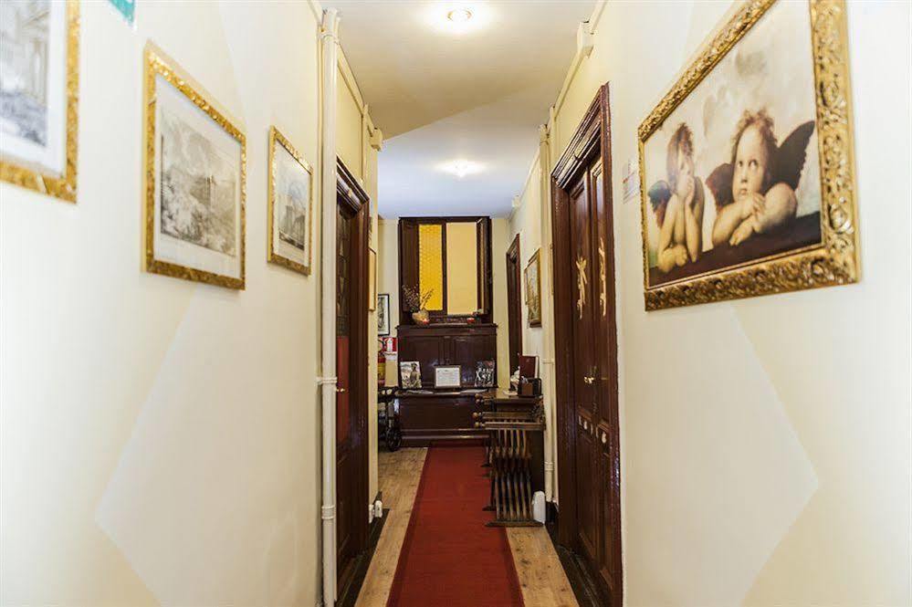 Guest house Tibullo Rome