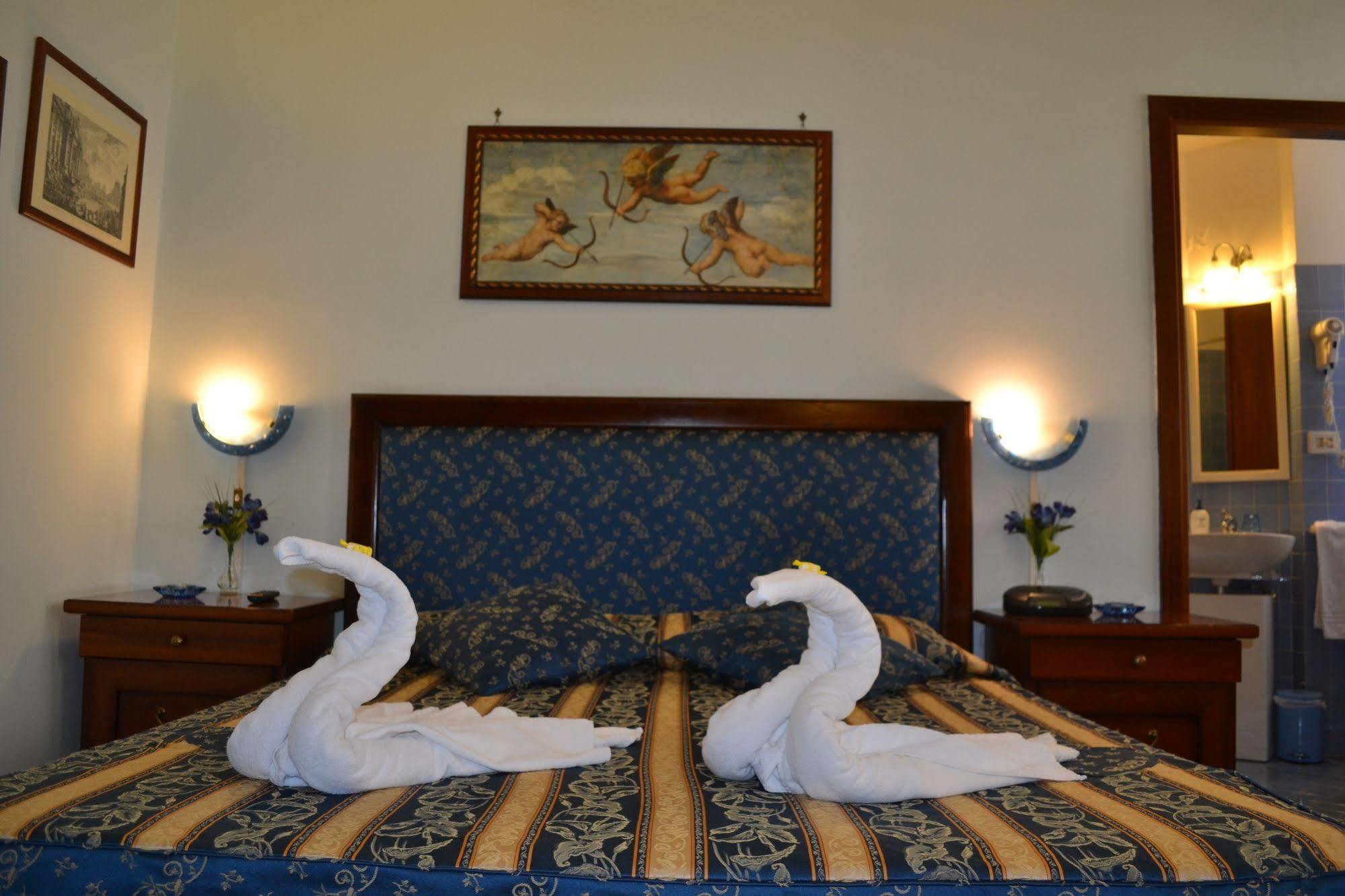 Tibullo Guest house