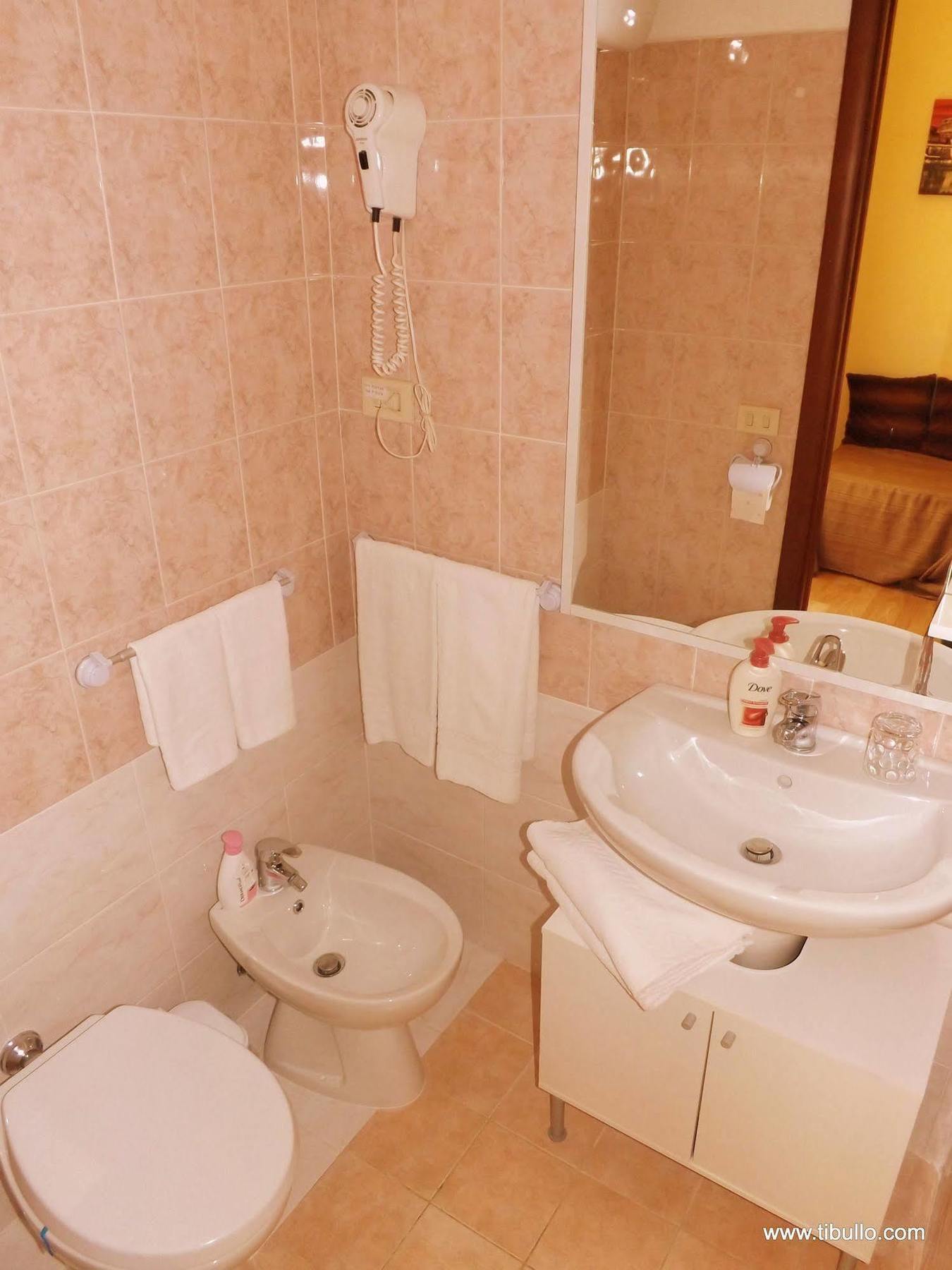Tibullo Guest house Rome