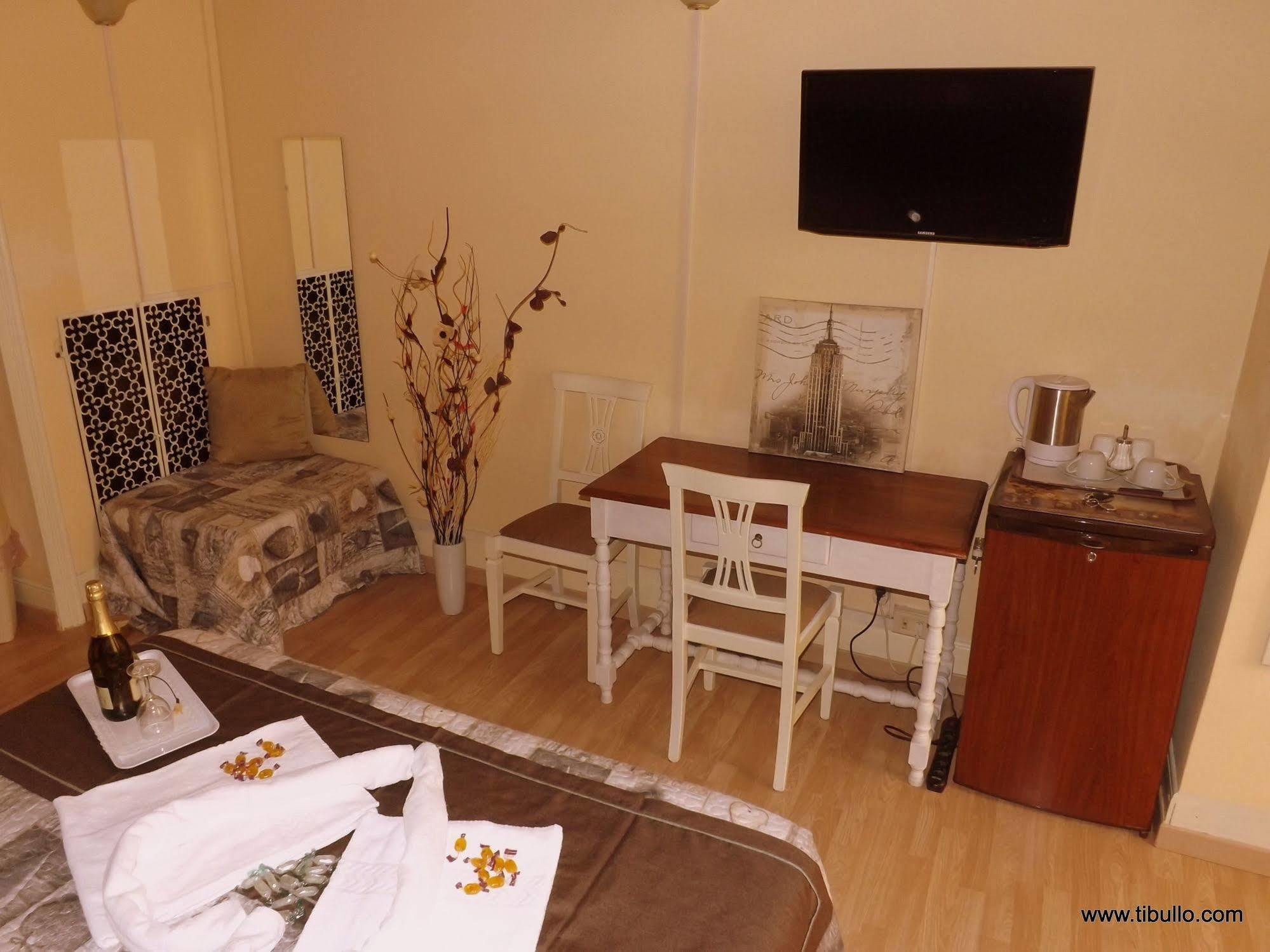 Guest house Tibullo Rome
