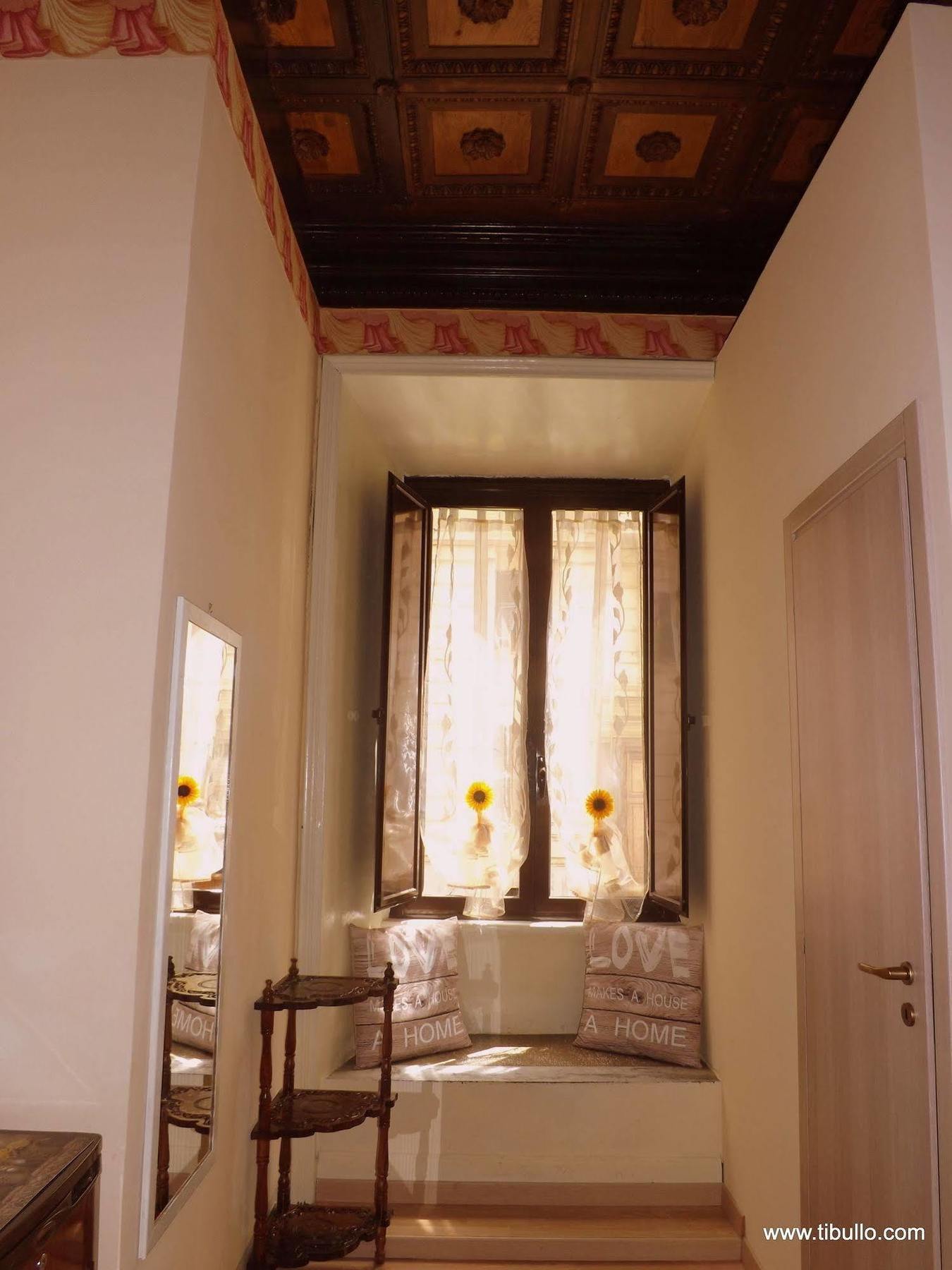 Guest house Tibullo Rome