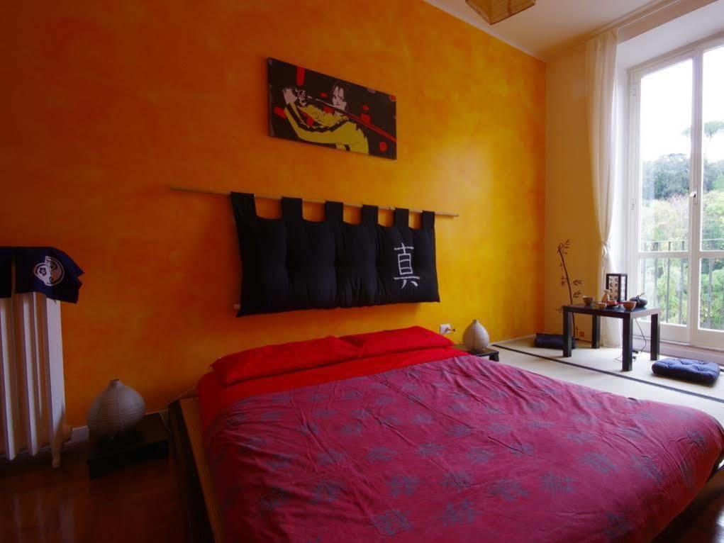 Movie Casa de hóspedes