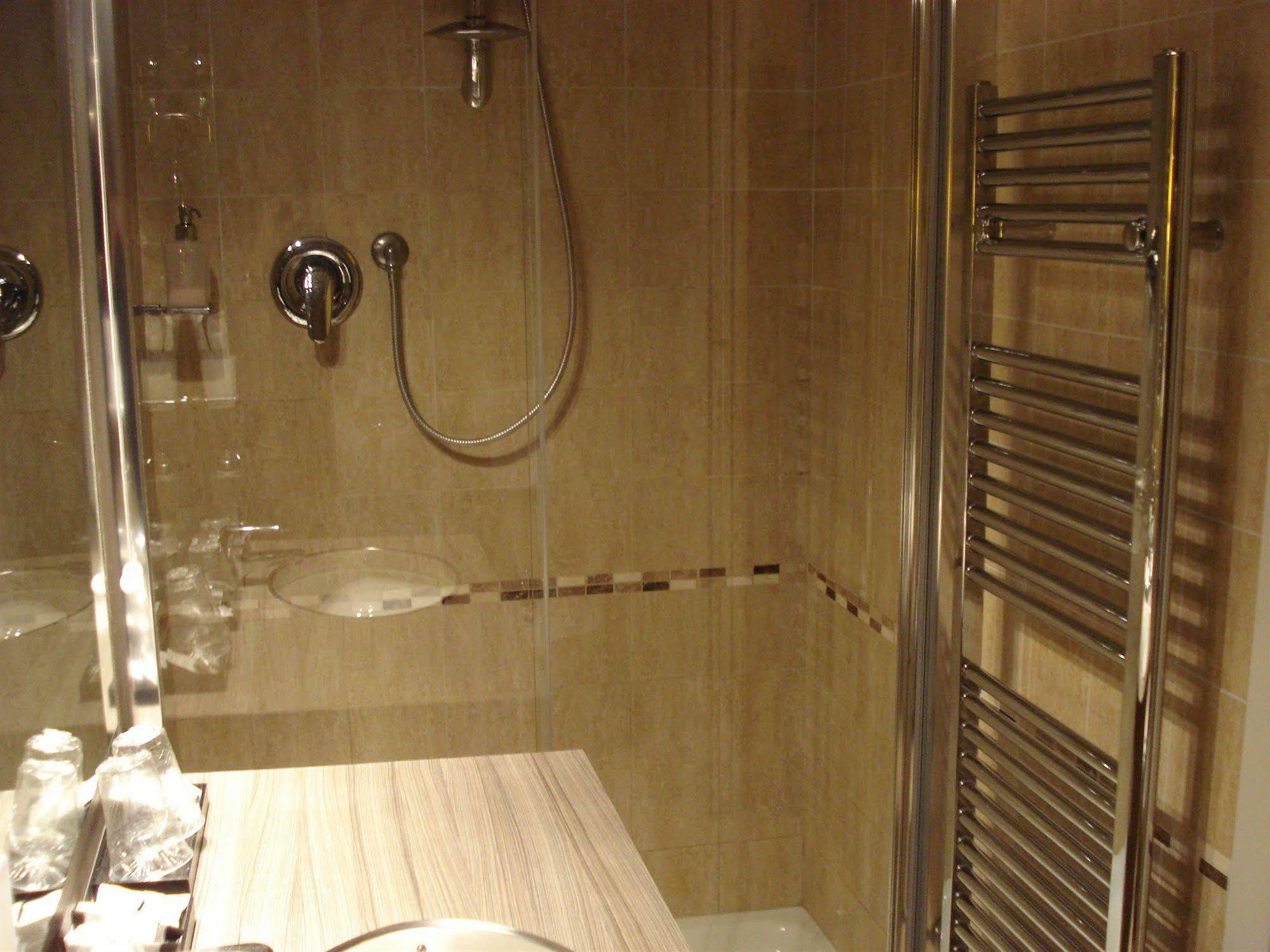 Morrisson Exclusive 2* Roma