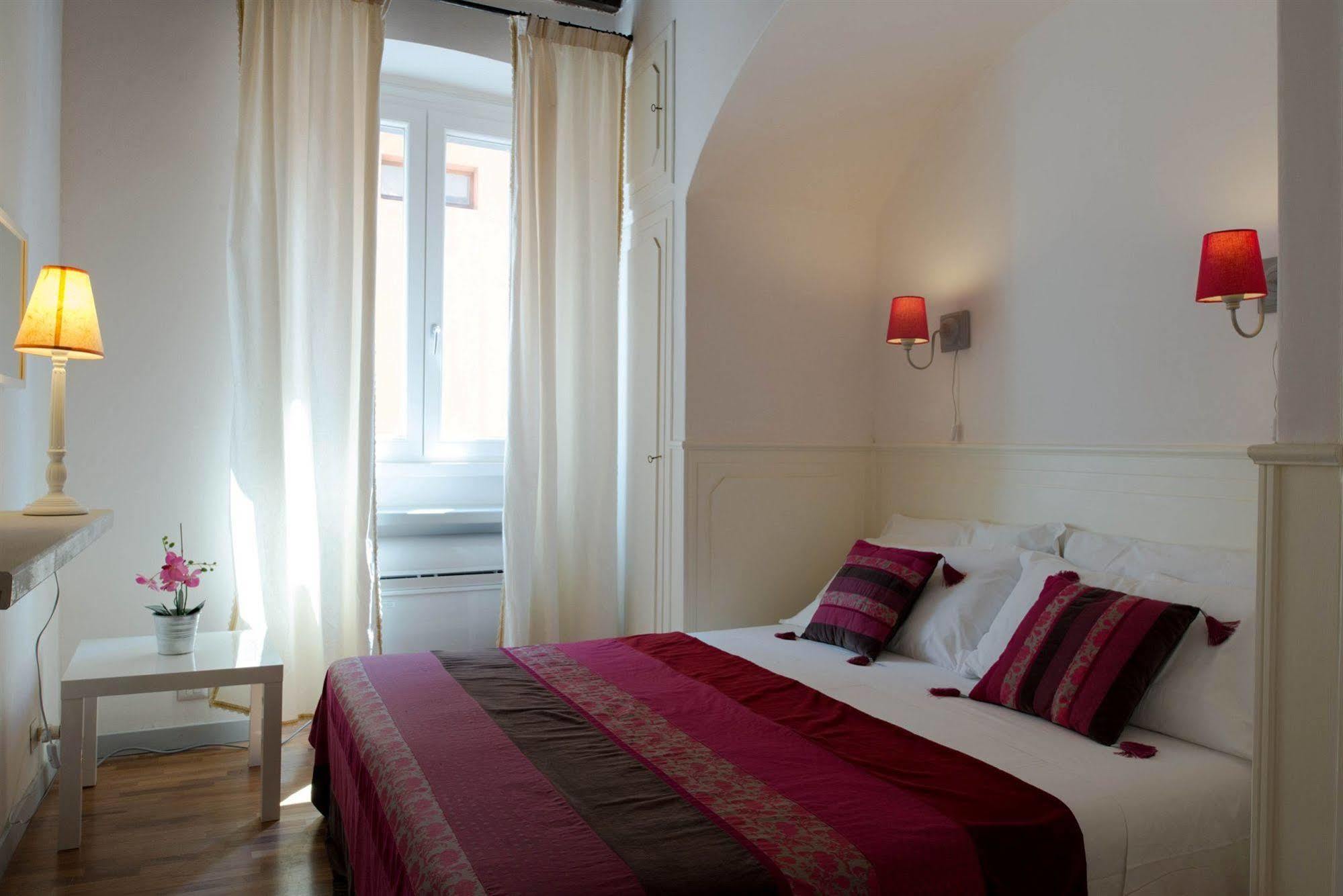 Maison Giulia 2* Roma