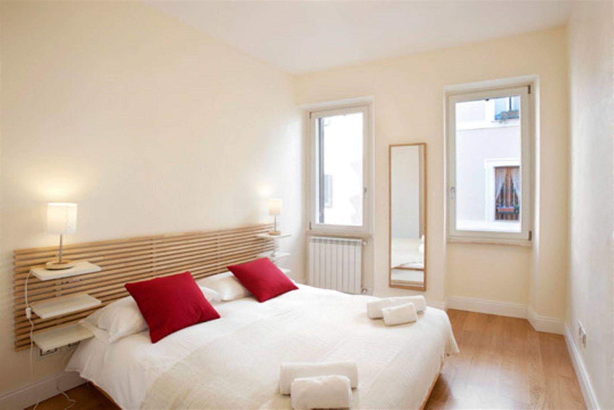Bed & Breakfast Maison Giulia Roma