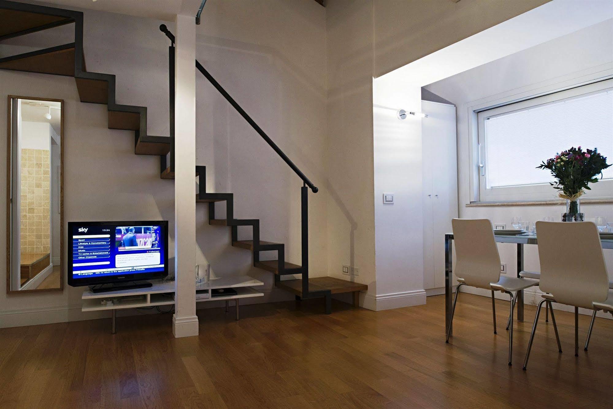 Maison Giulia Bed & Breakfast