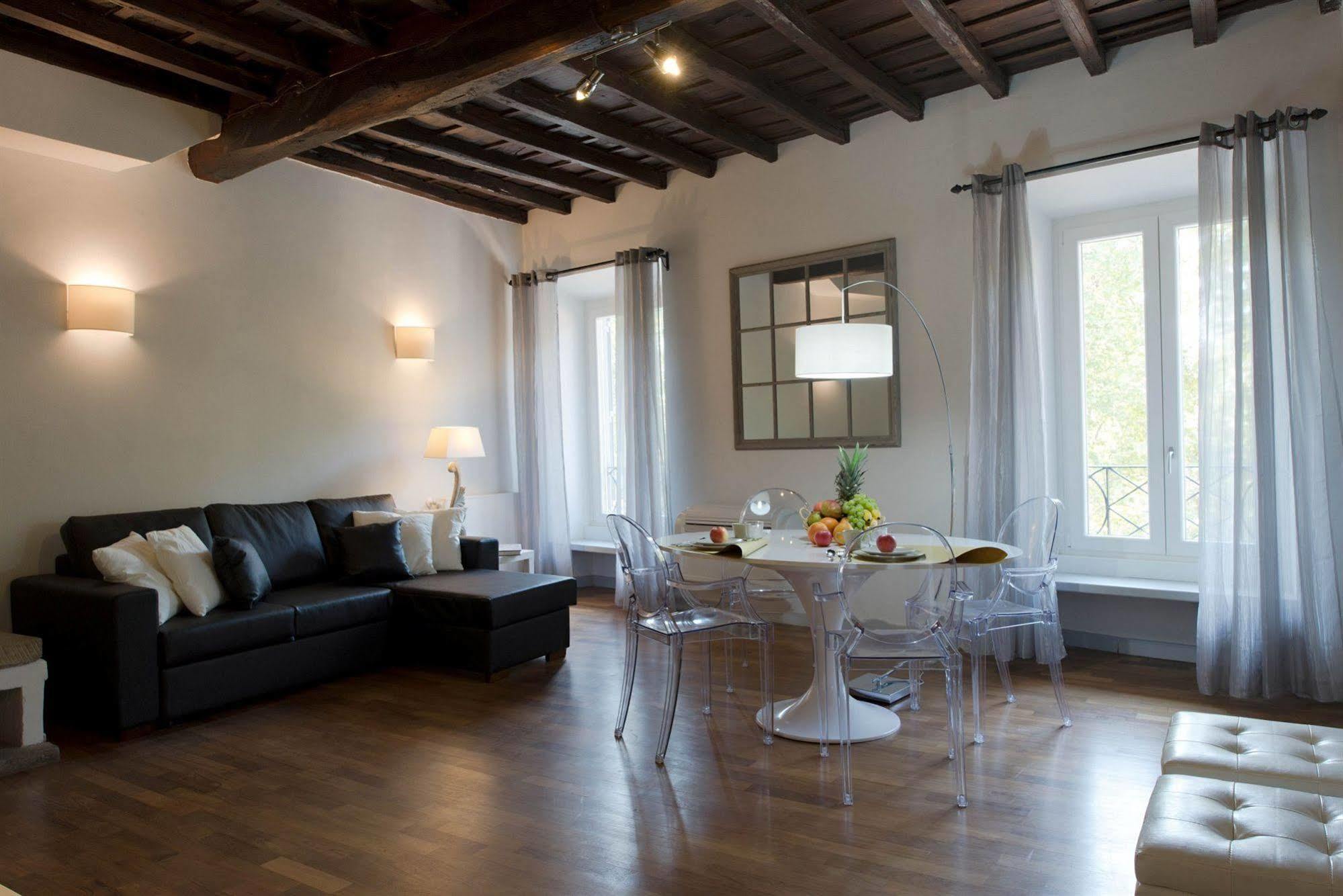Maison Giulia 2*