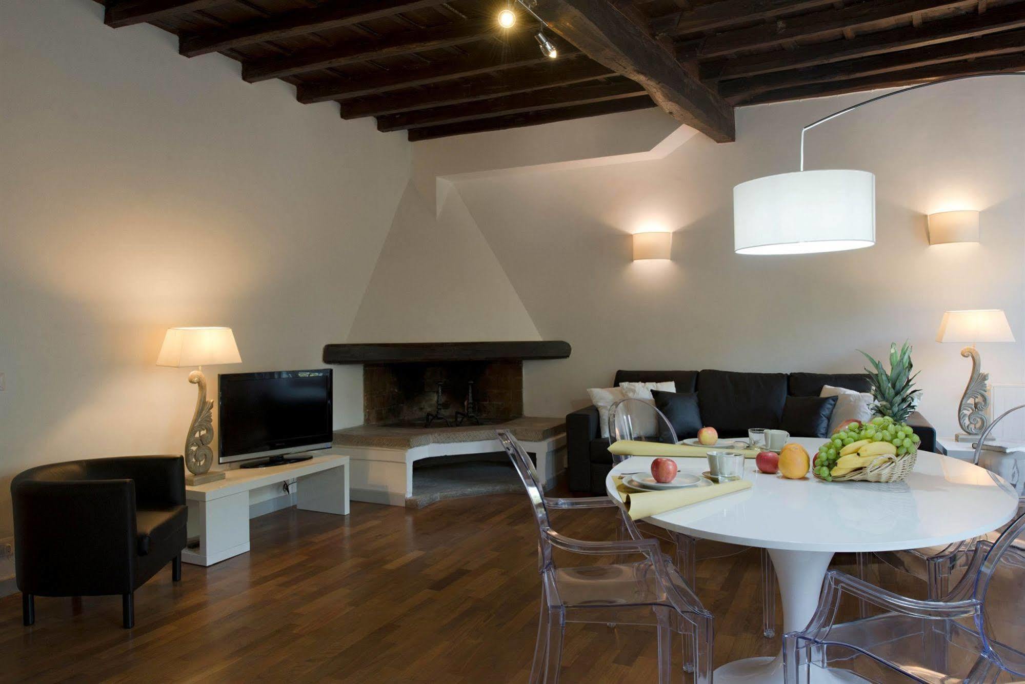 Maison Giulia Bed & Breakfast Roma