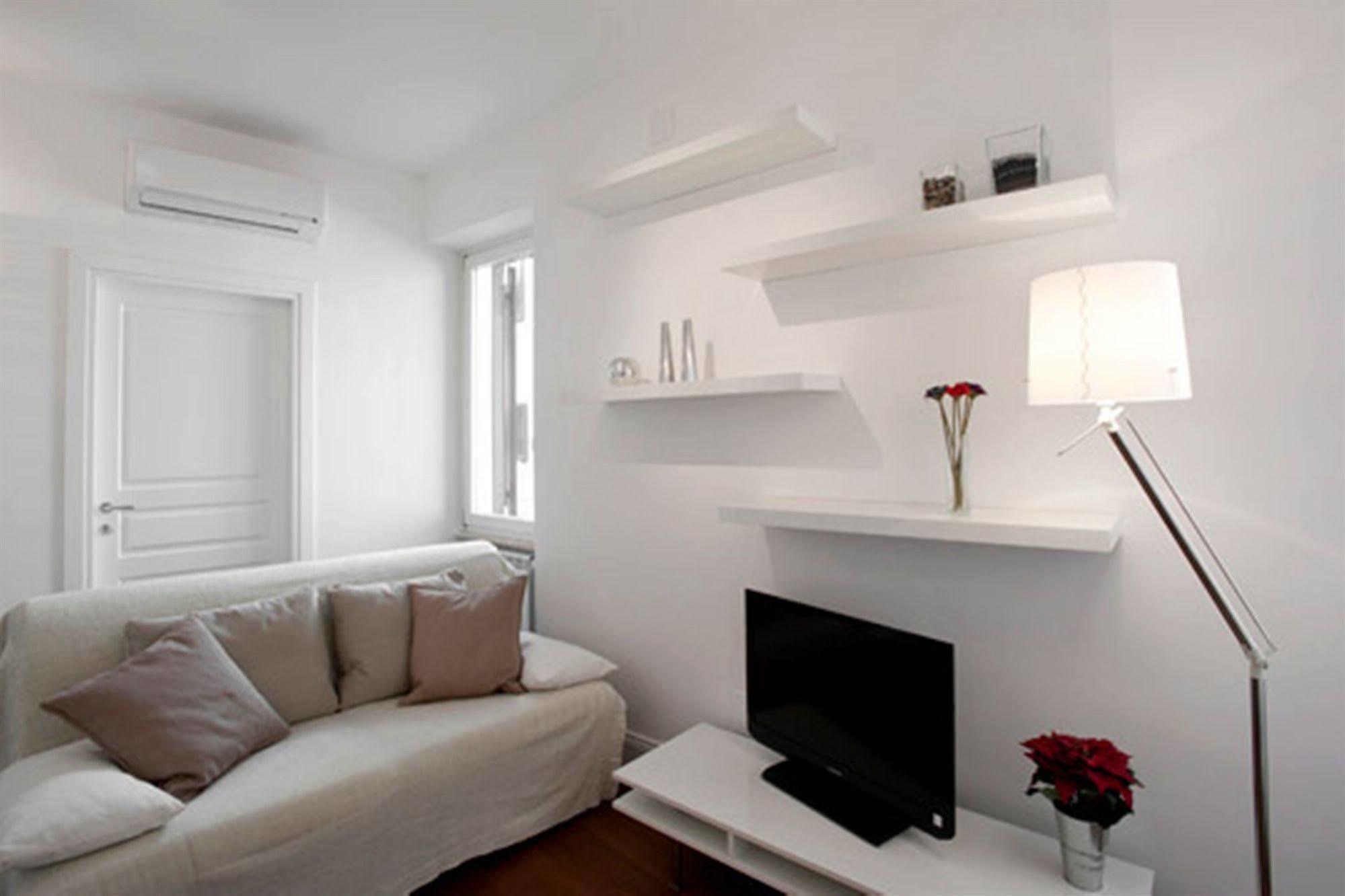 Maison Giulia Roma