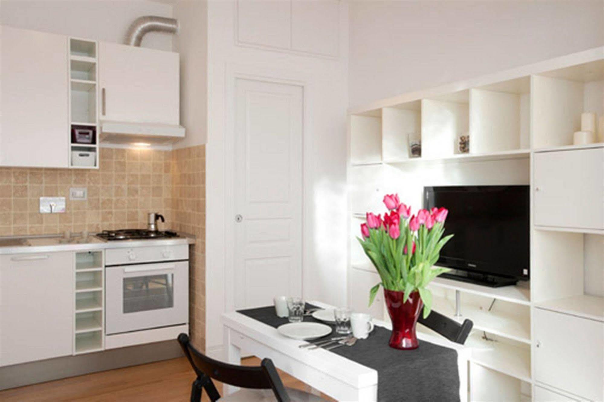 Bed & Breakfast Maison Giulia Roma