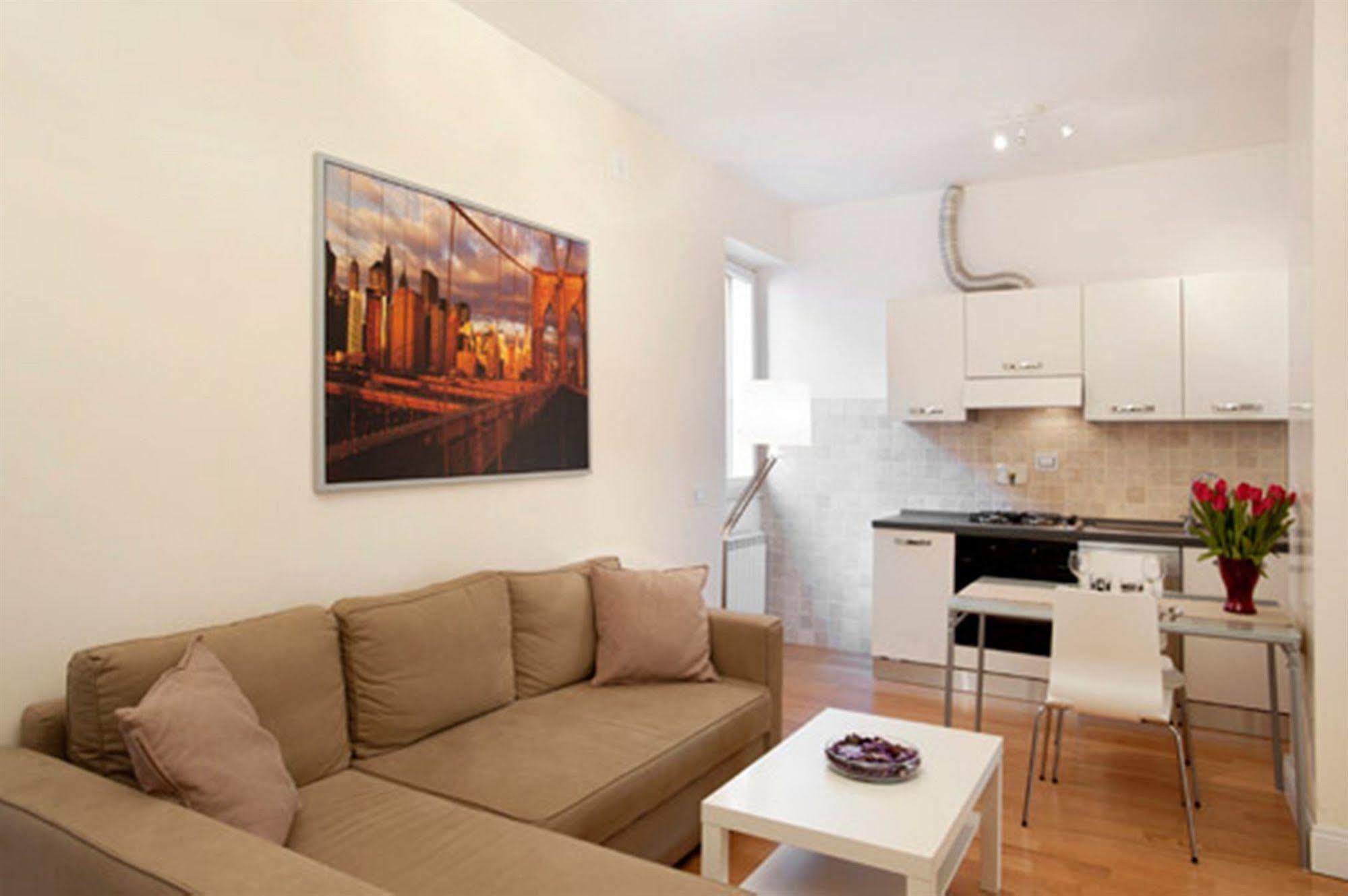 Bed & Breakfast Maison Giulia Roma