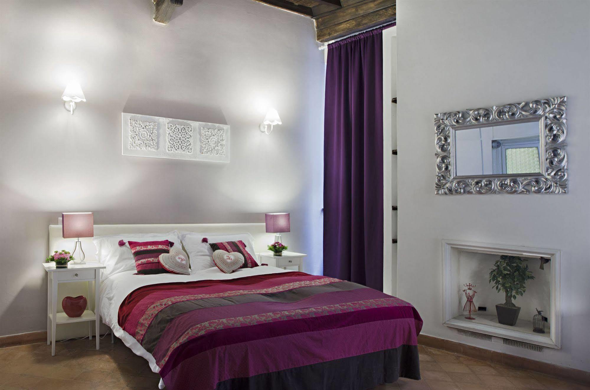 Bed & Breakfast Maison Giulia