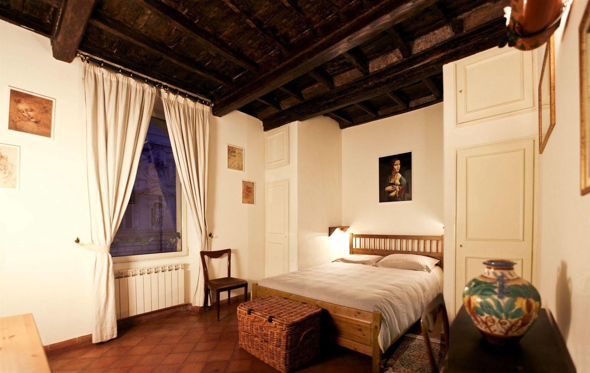 Maison Giulia Bed & Breakfast