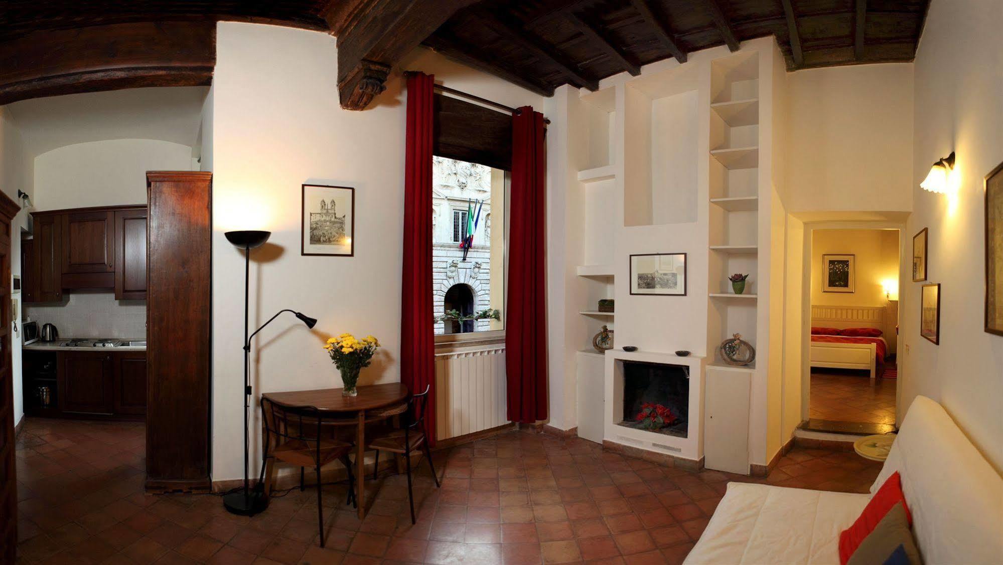 Maison Giulia Bed & Breakfast