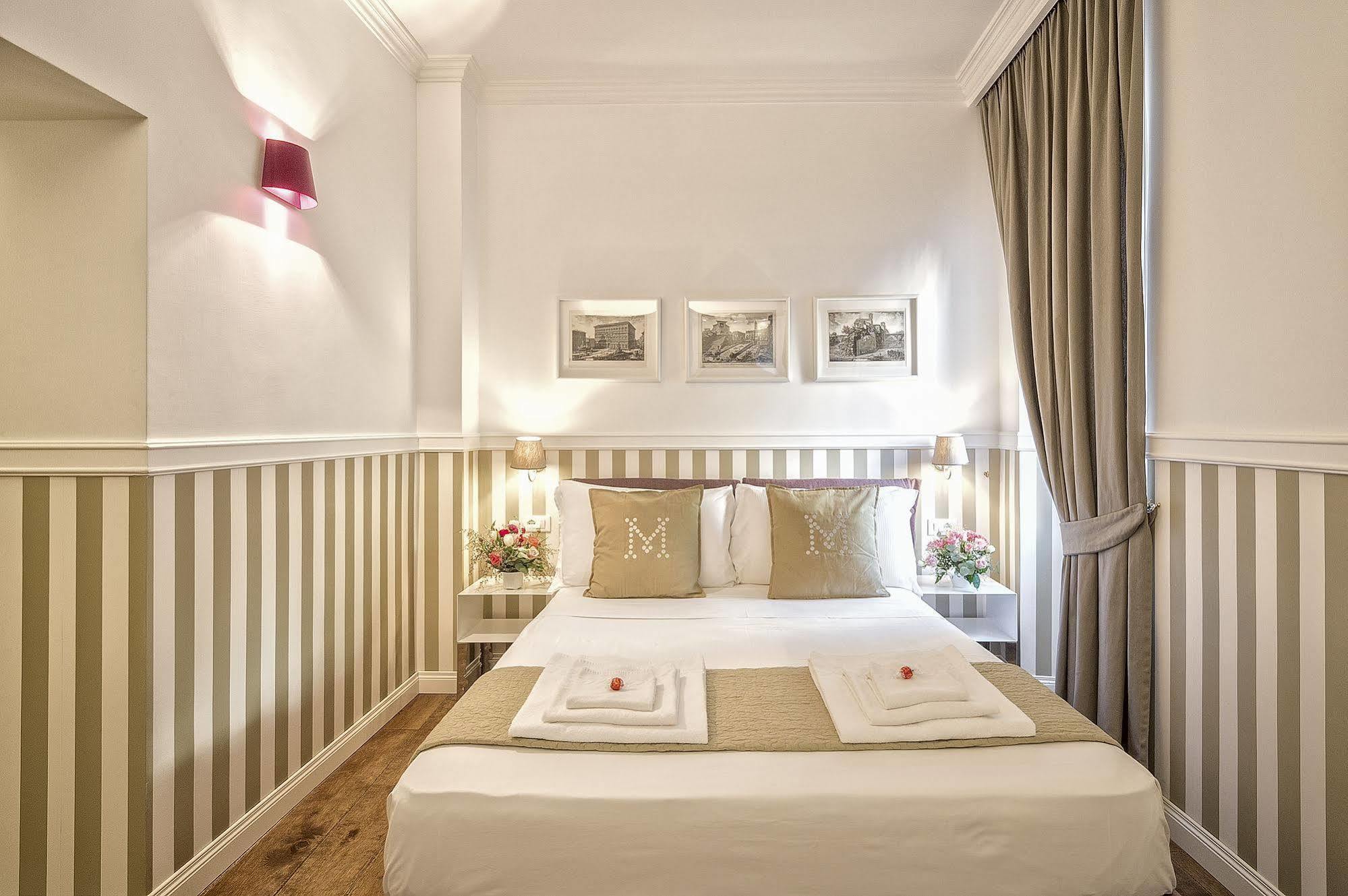 Casa de hóspedes La Maison Di Sant'anna Roma