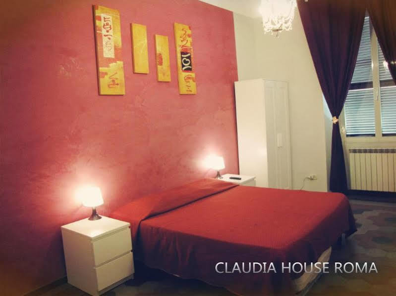 Claudia House Termini 2*