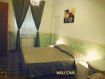 Claudia House Termini Bed & Breakfast Roma