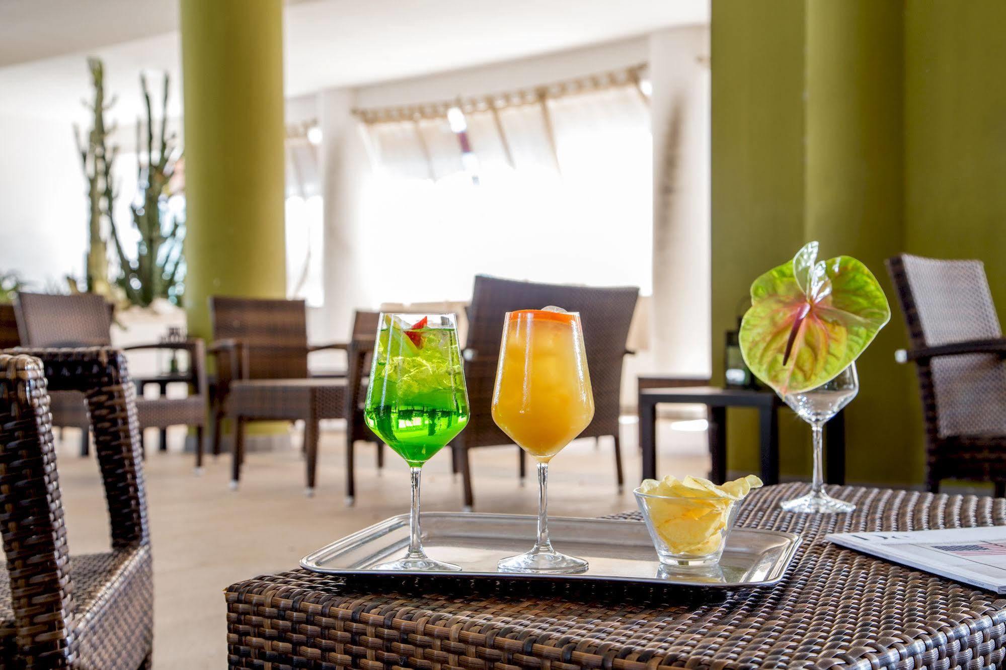 Capannelle Hotell