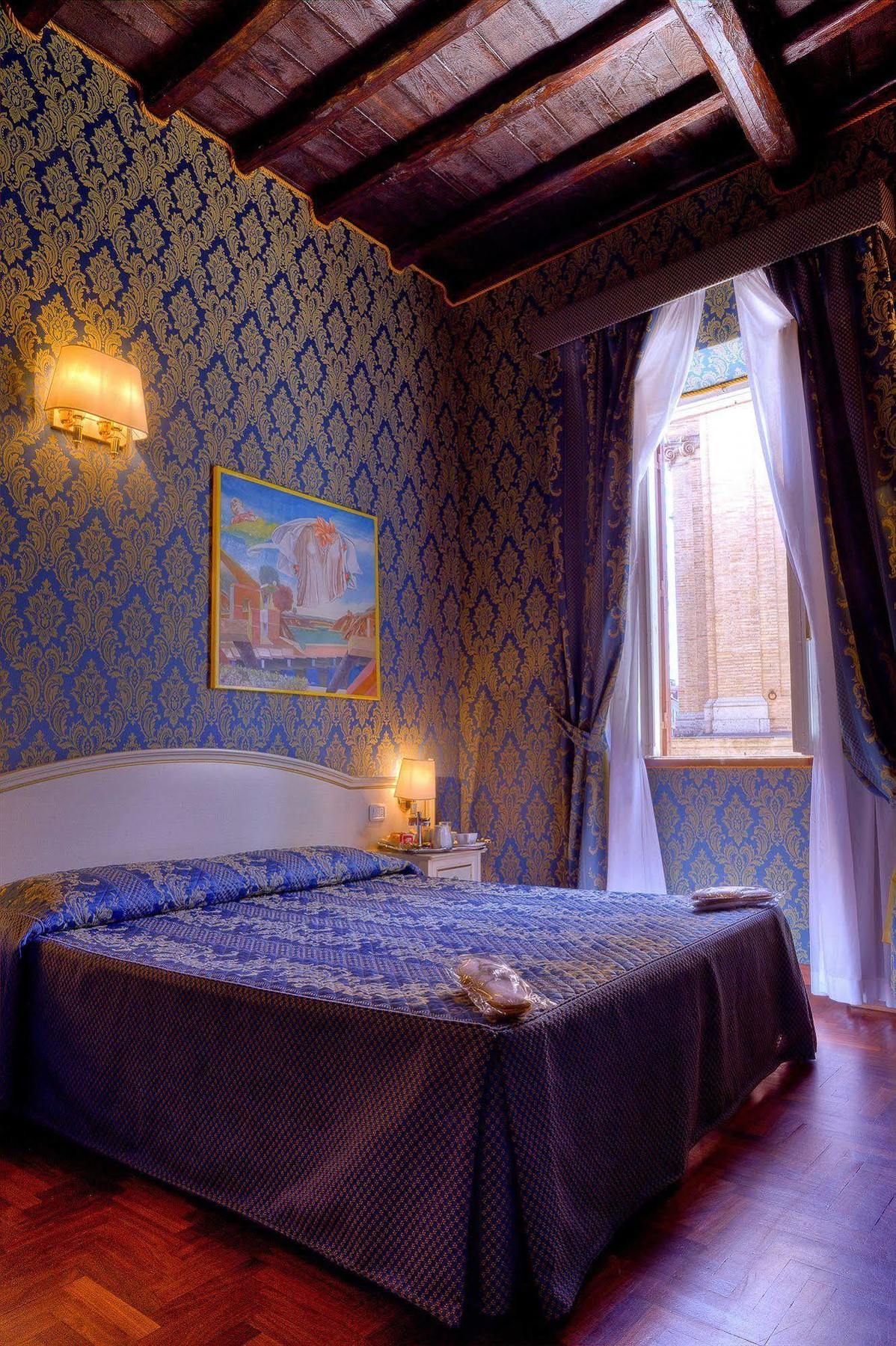Residenza Canova Tadolini - Gjestgiverier 4*