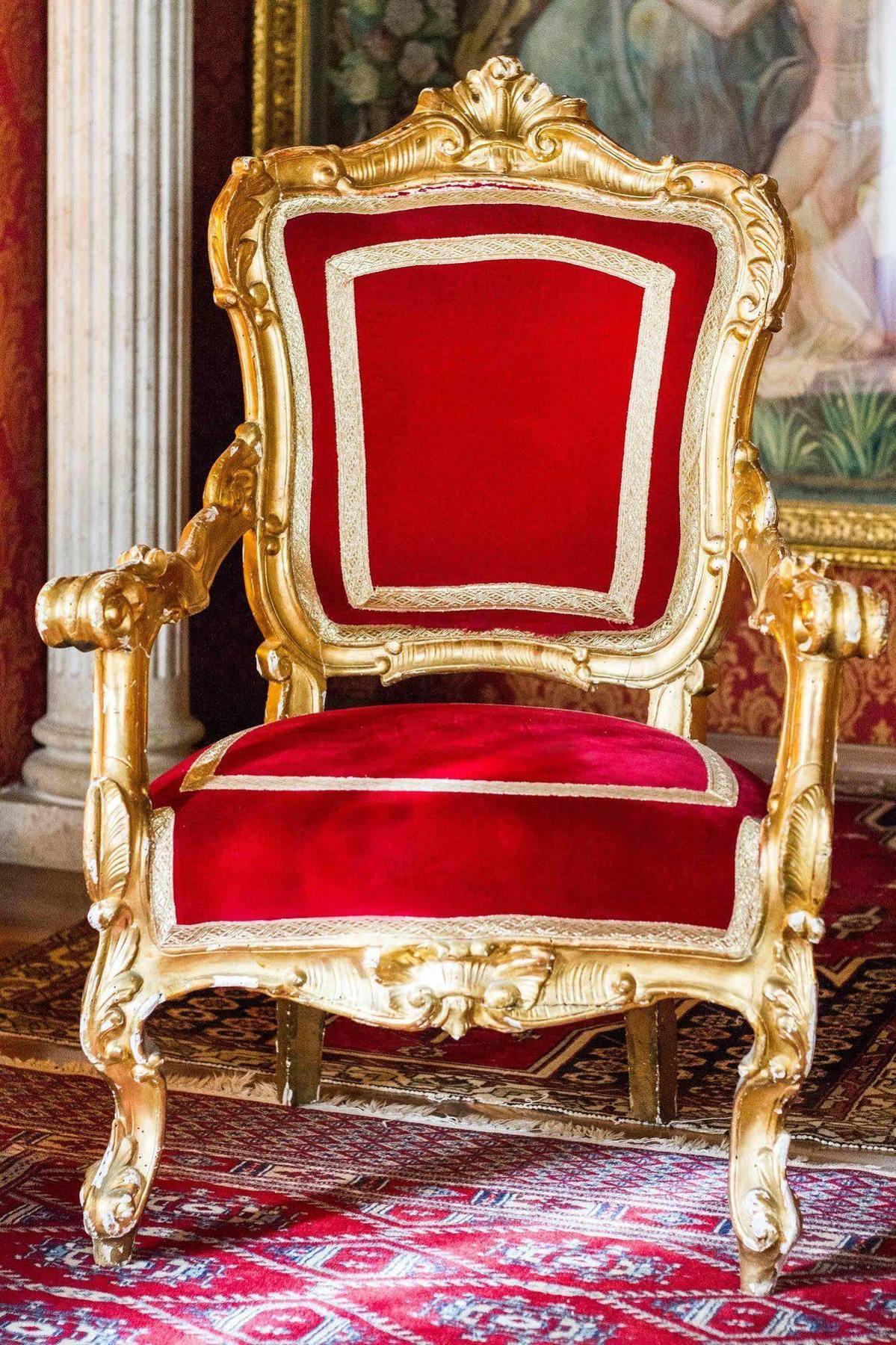 Residenza Canova Tadolini - Gjestgiverier Roma