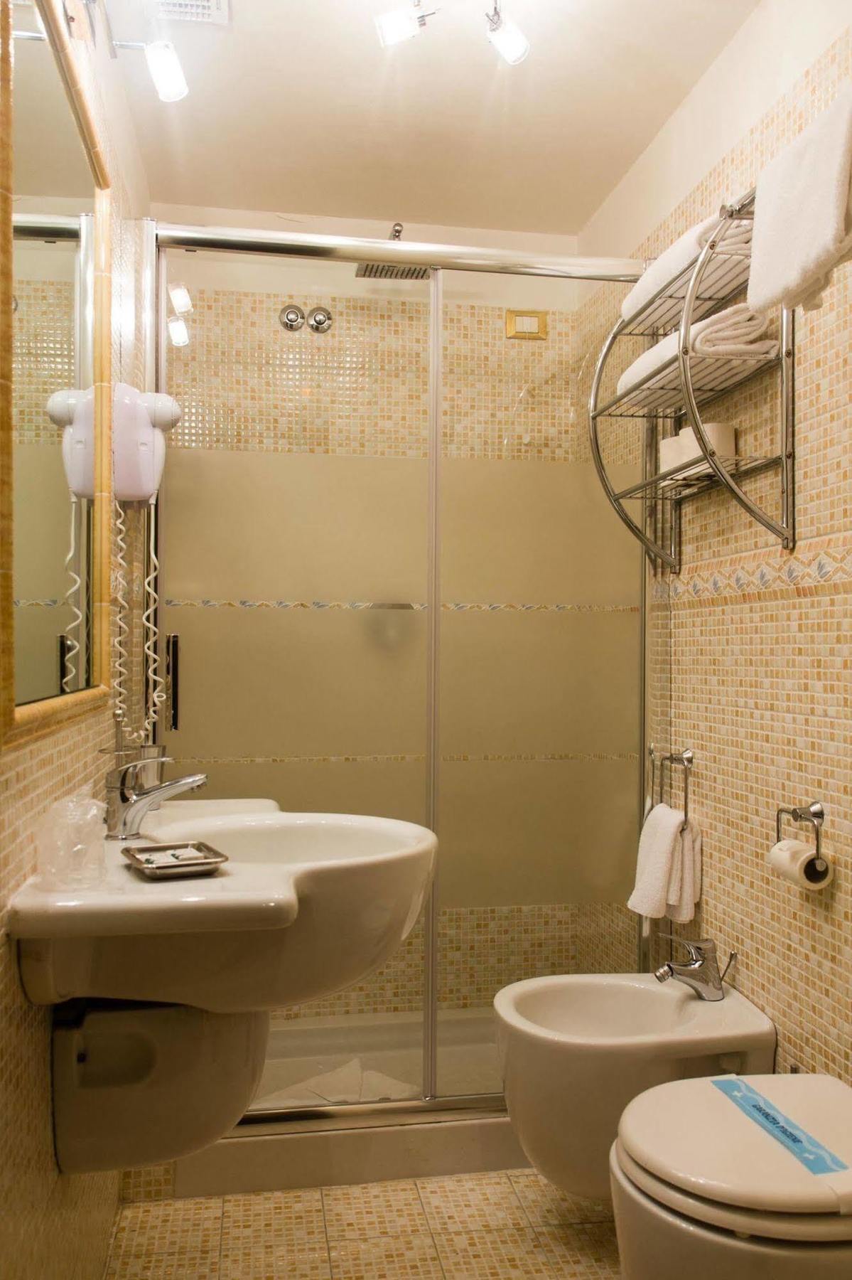 Residenza Canova Tadolini -