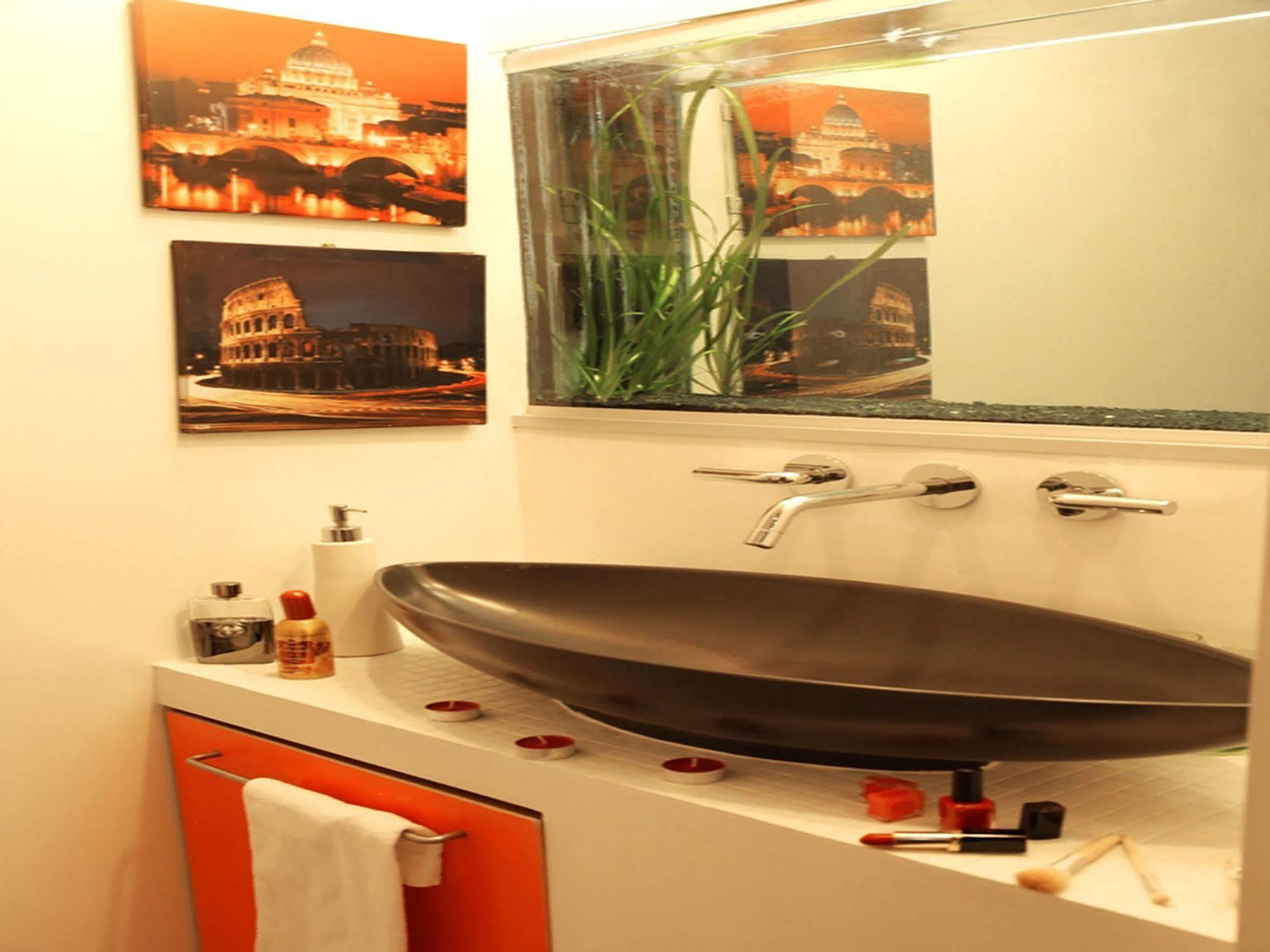 Hotell Al Viminale Hill Inn&hotel